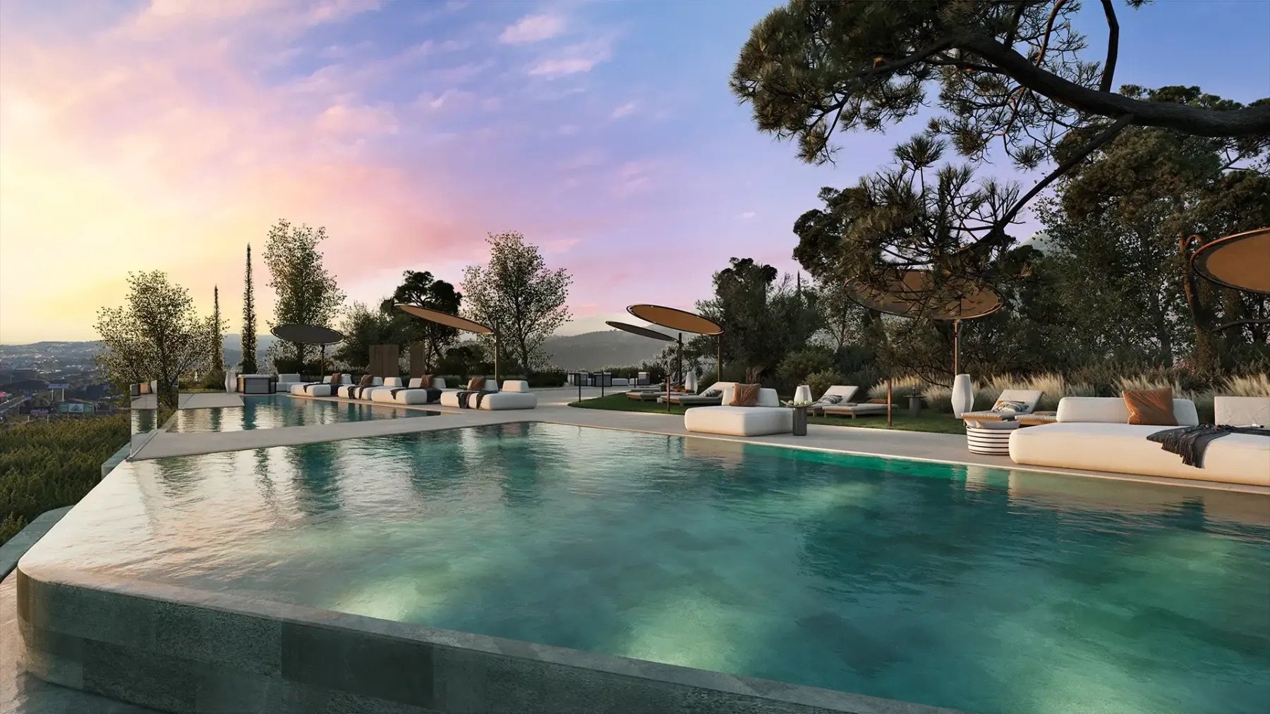 Dzīvoklis Benalmadena, Malaga, Spānijā 2 istabas, 89 m2 Nr. 135441
