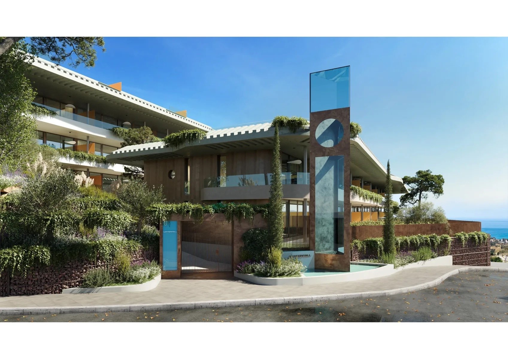 Dzīvoklis Benalmadena, Malaga, Spānijā 2 istabas, 89 m2 Nr. 135441