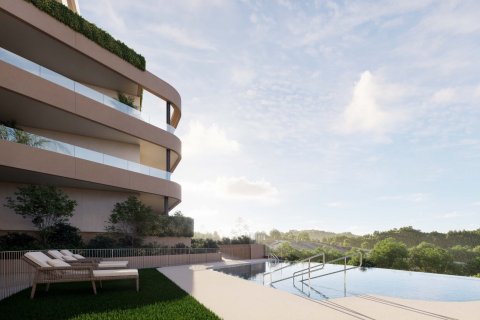 Apartament w Estepona, Malaga, Hiszpania 3 sypialnie, 103 mkw. nr 135446