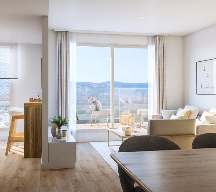 Appartamento a Denia, Alicante, Spagna 1 camera da letto,  N° 80848