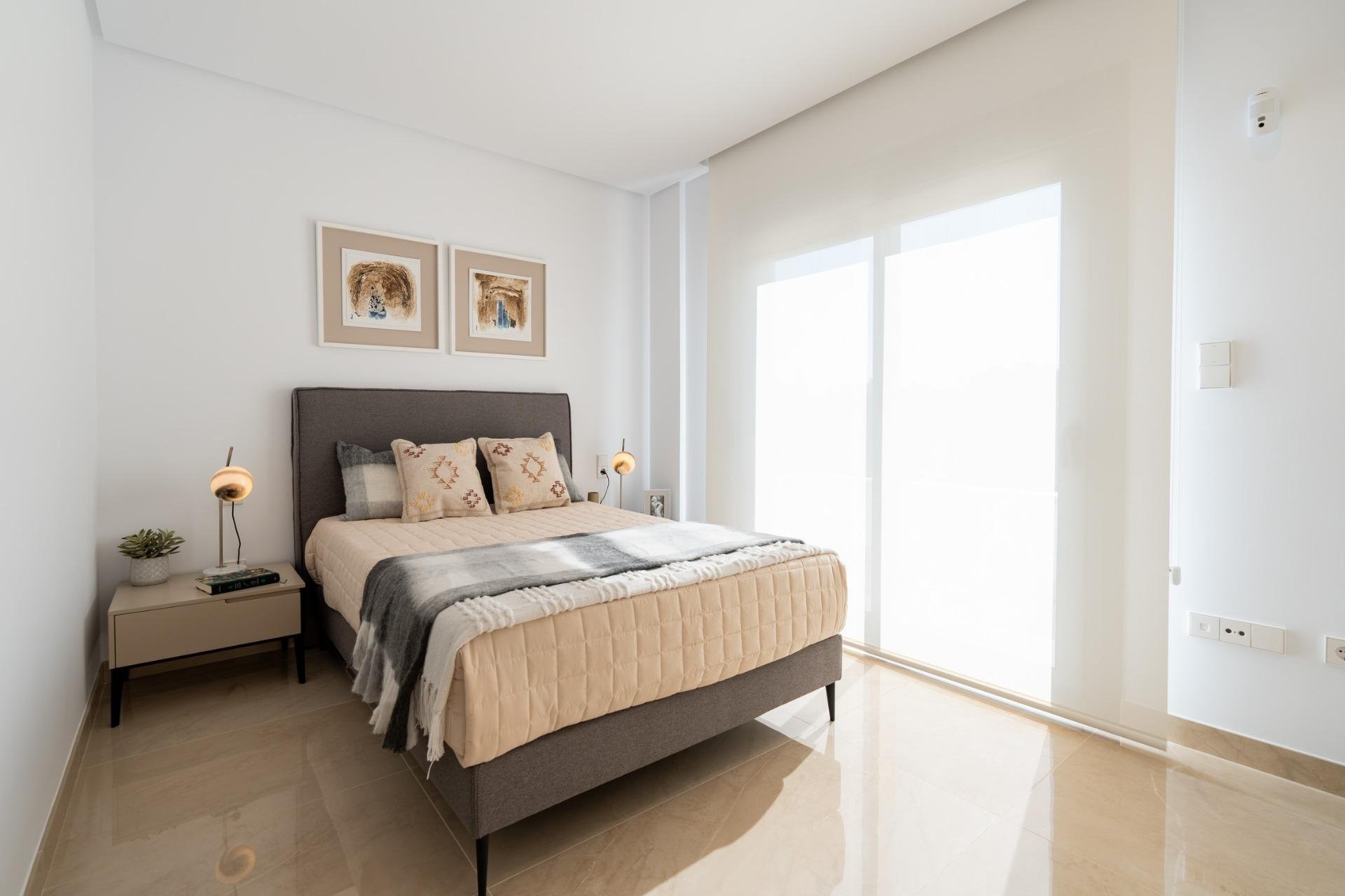 Townhouse in Gran Alacant, Alicante, Spanien 3 Schlafzimmer, 94 m2 Nr. 76069