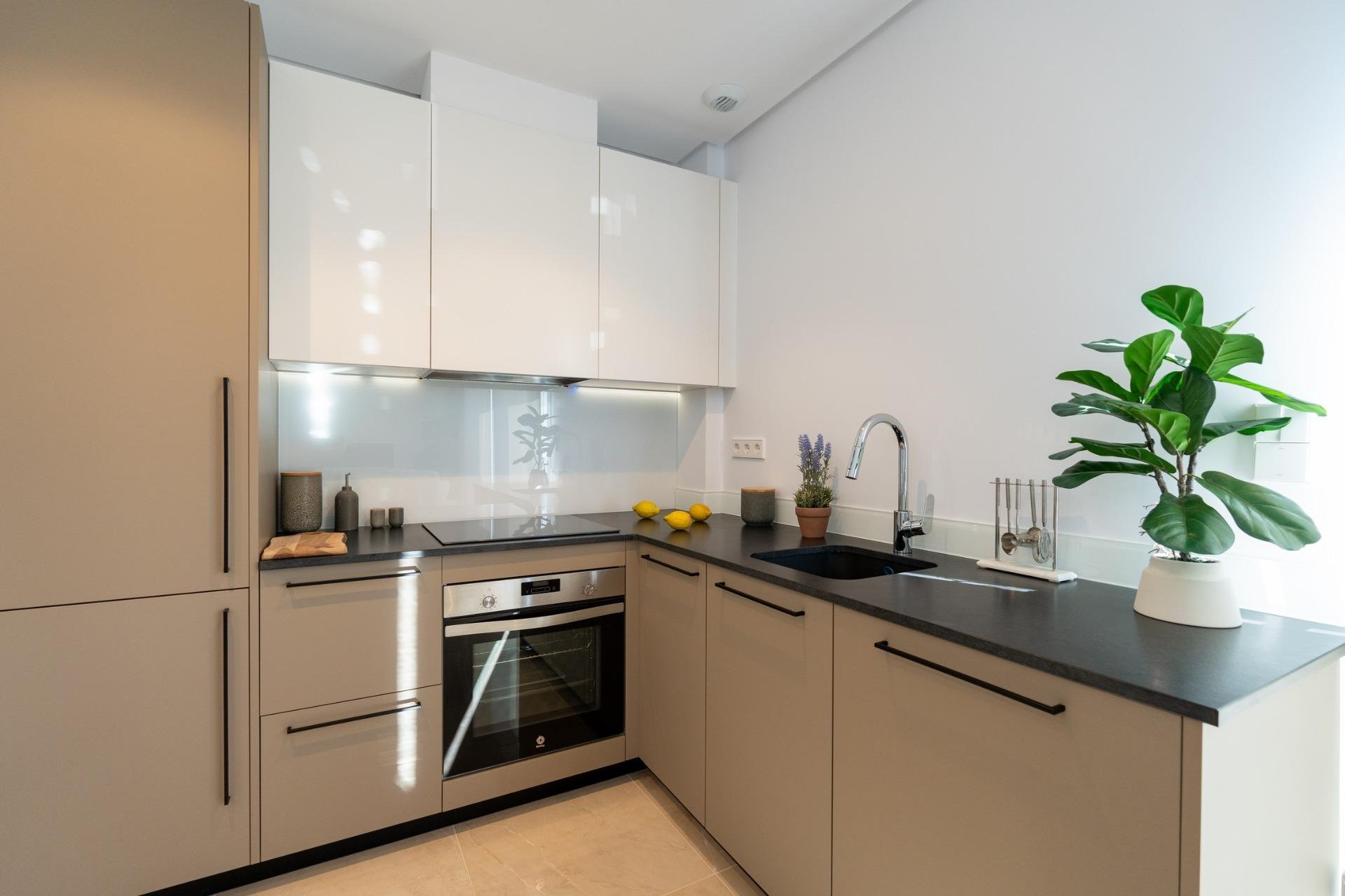 Townhouse in Gran Alacant, Alicante, Spanien 3 Schlafzimmer, 94 m2 Nr. 76069