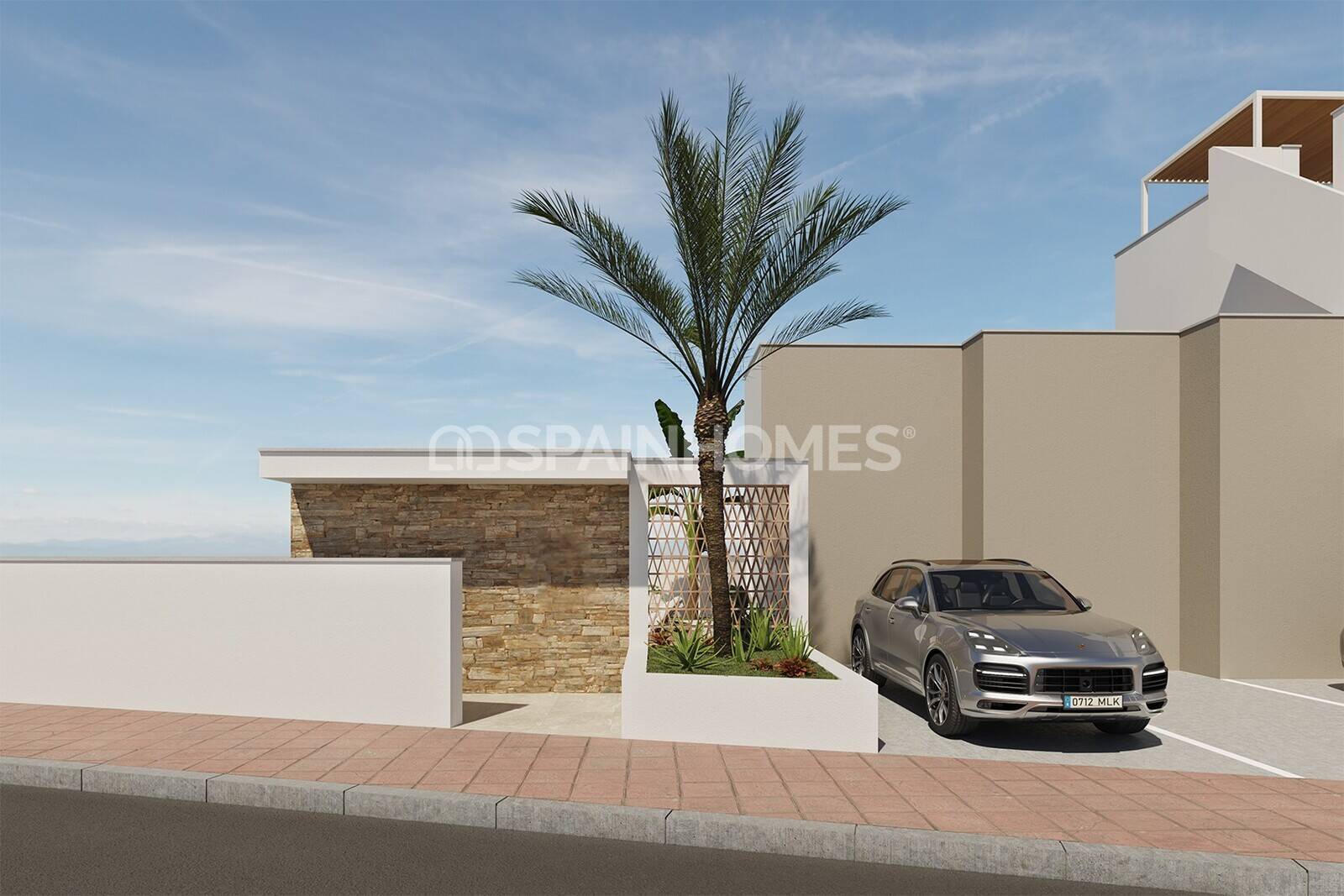 Dzīvoklis San Pedro del Pinatar, Murcia, Spānijā 2 istabas, 92 m2 Nr. 167358