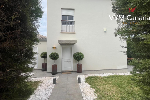 Willa w Fanabe, Tenerife, Hiszpania 4 sypialnie, 202 mkw. nr 167360