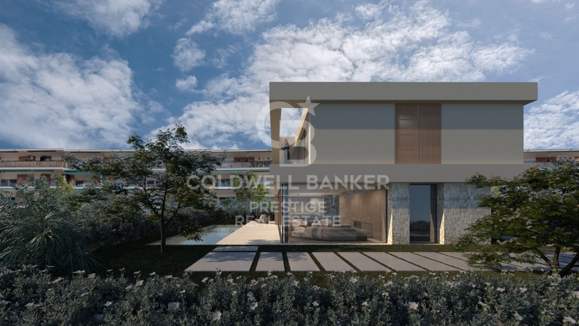 Talo Premia De Mar, Barcelona, Espanja 6 makuuhuonetta, 342 m2 No. 160190