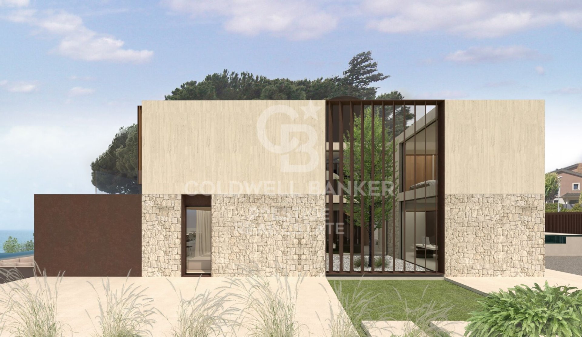 House à El Masnou, Barcelona, Espagne 6 chambres, 911 m2 No. 160192