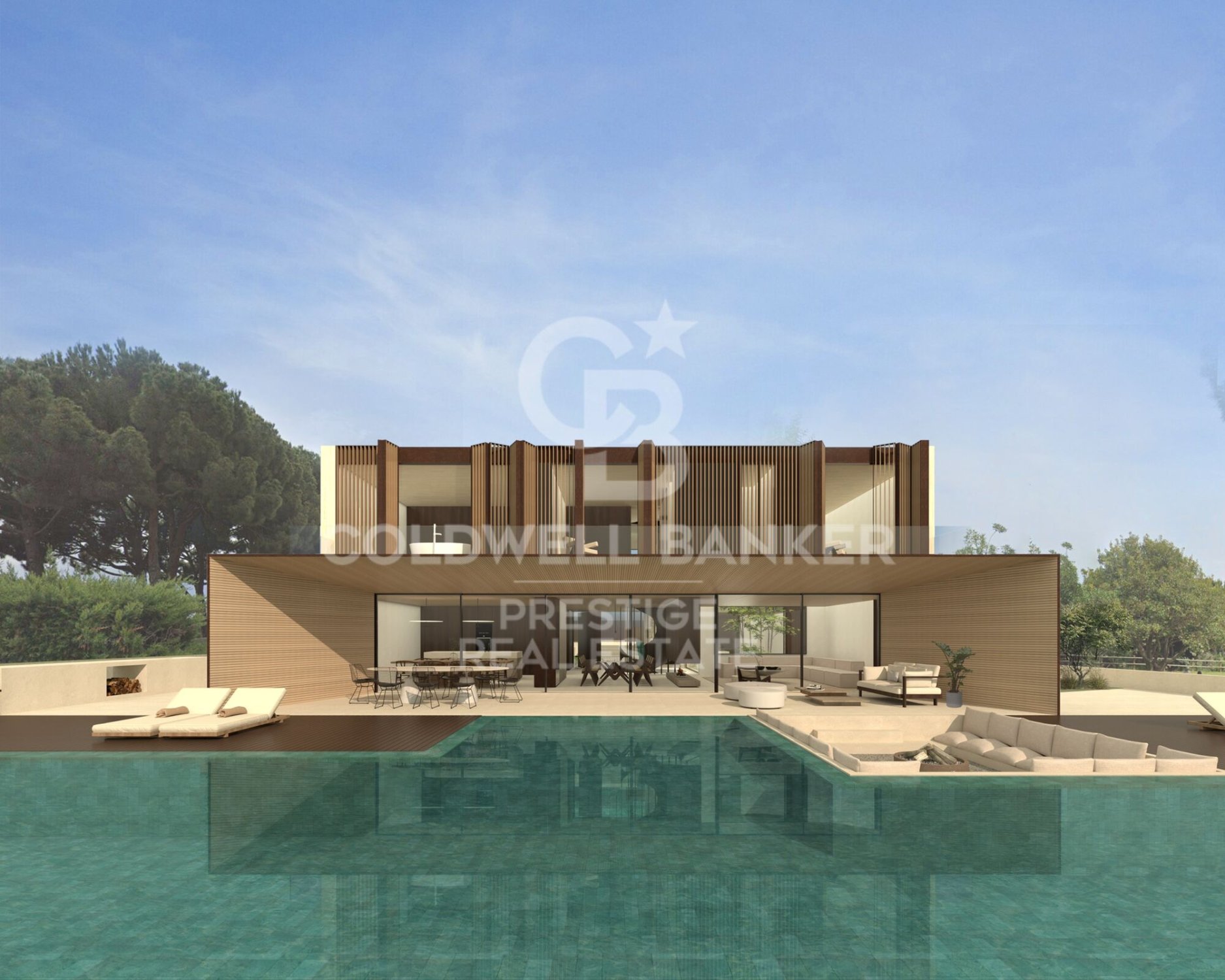 House à El Masnou, Barcelona, Espagne 6 chambres, 911 m2 No. 160192