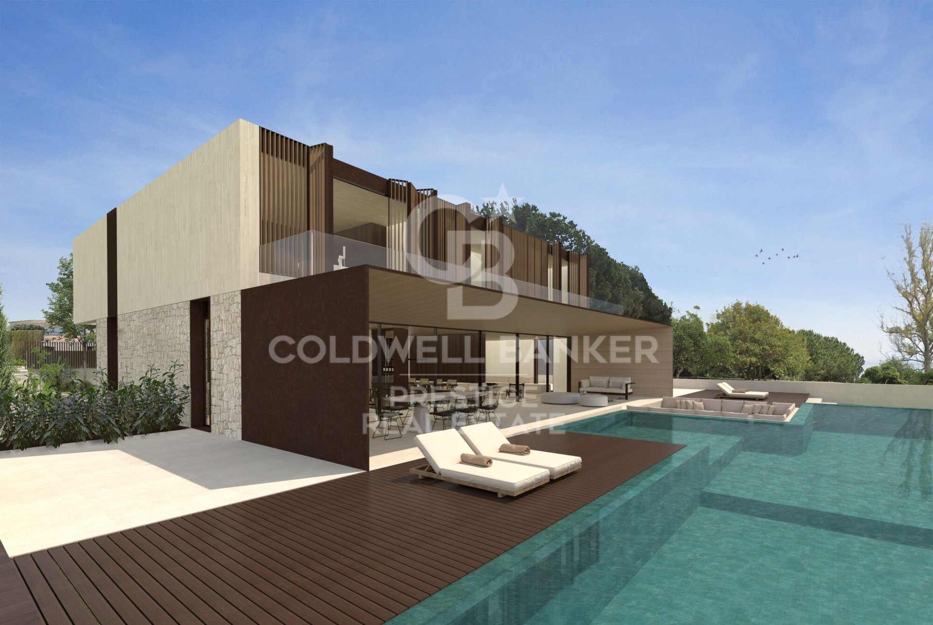House à El Masnou, Barcelona, Espagne 6 chambres, 911 m2 No. 160192