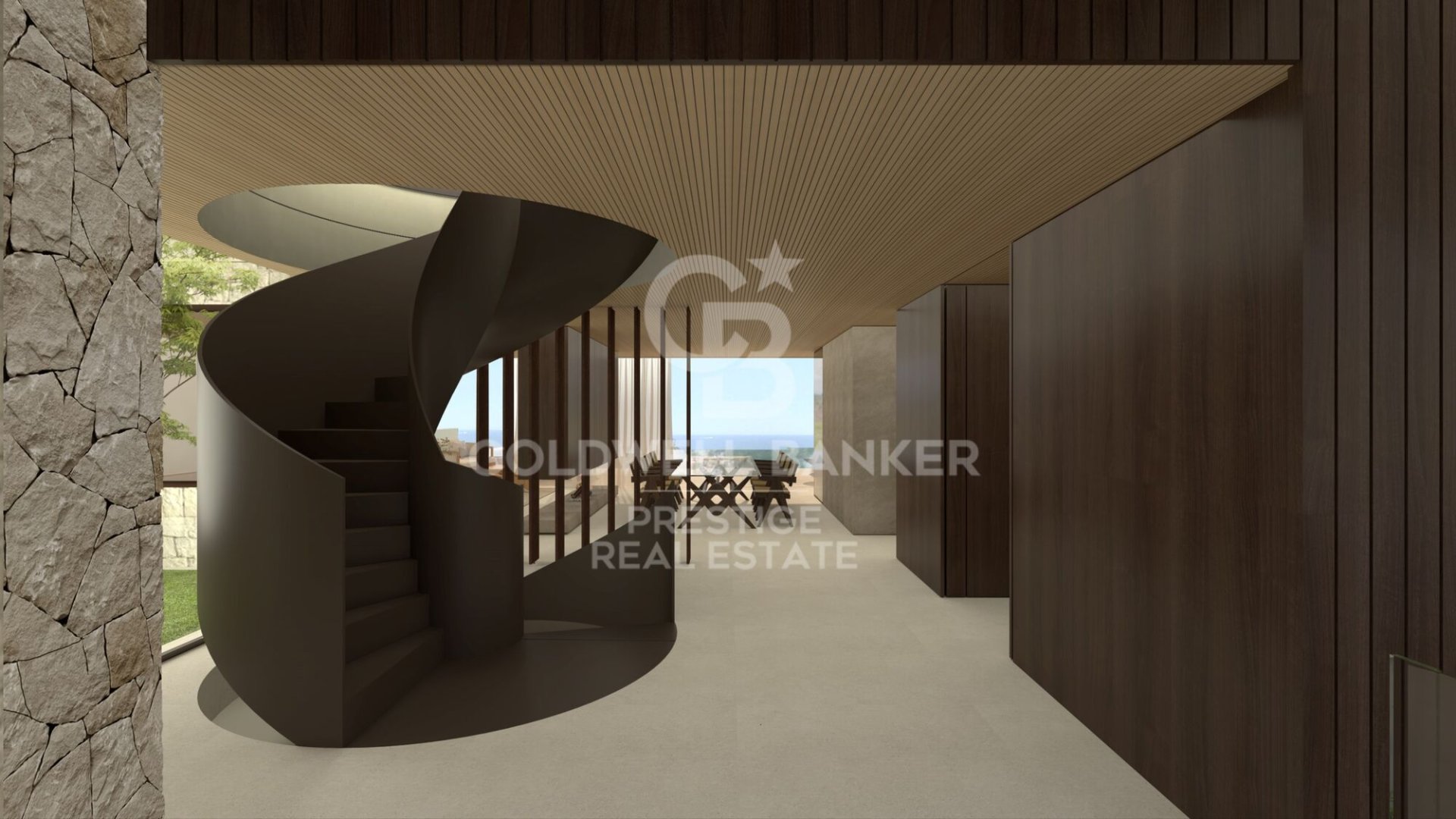 House à El Masnou, Barcelona, Espagne 6 chambres, 911 m2 No. 160192