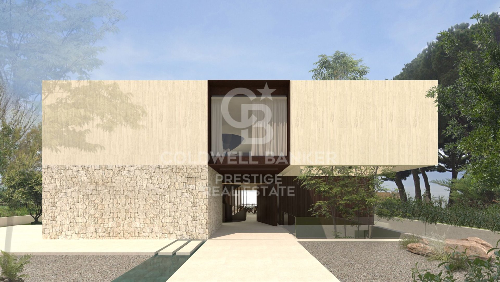 House à El Masnou, Barcelona, Espagne 6 chambres, 911 m2 No. 160192