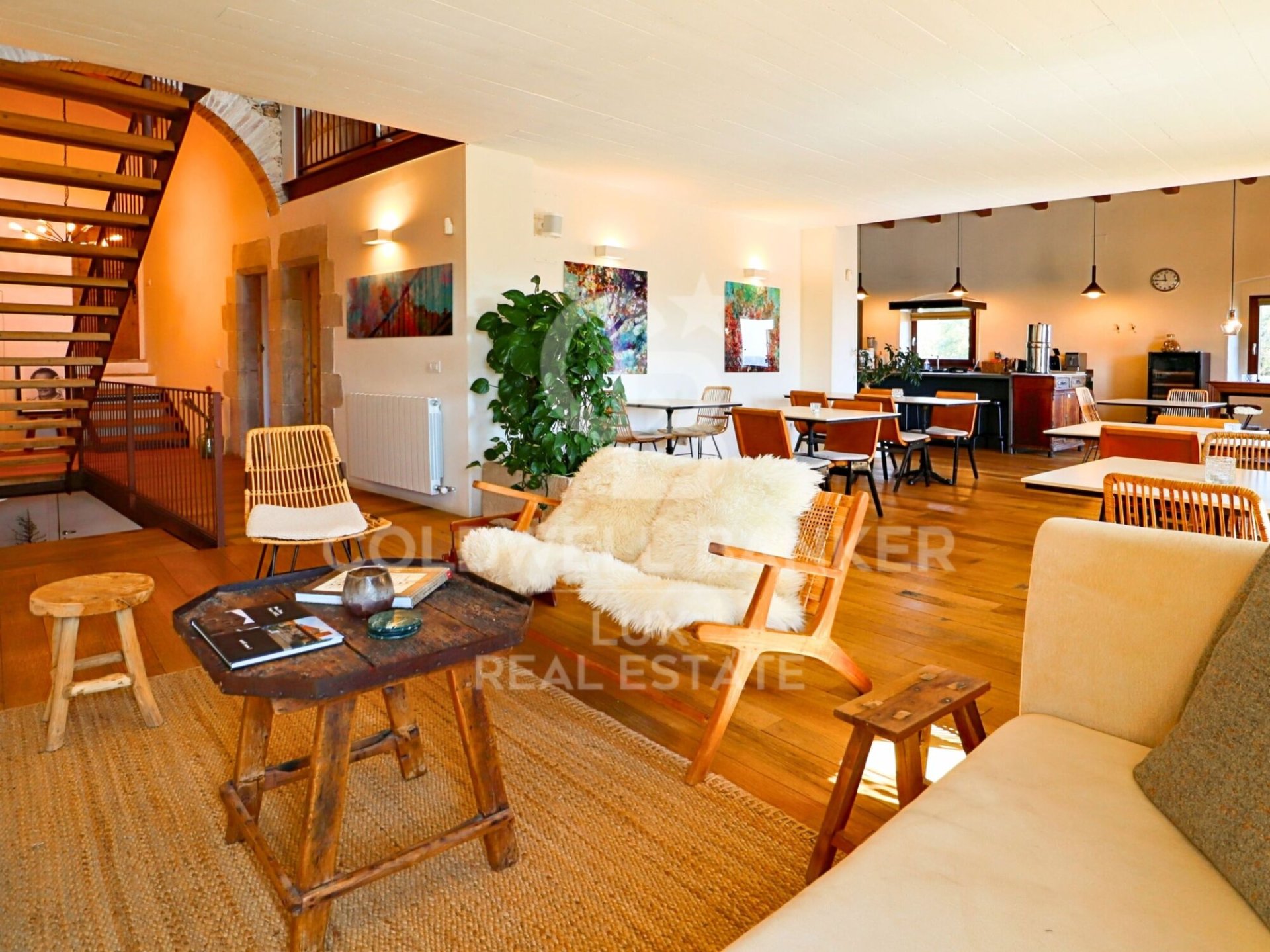 House in Girona, Spain 12 bedrooms, 1152 sq.m. No. 160187