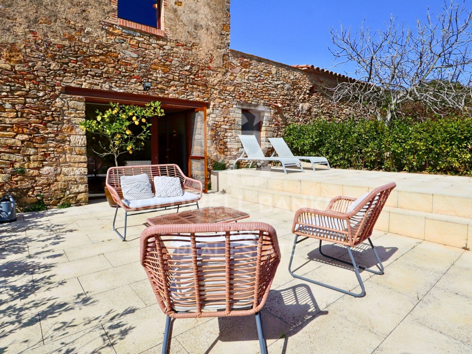 House in Girona, Spain 12 bedrooms, 1152 sq.m. No. 160187