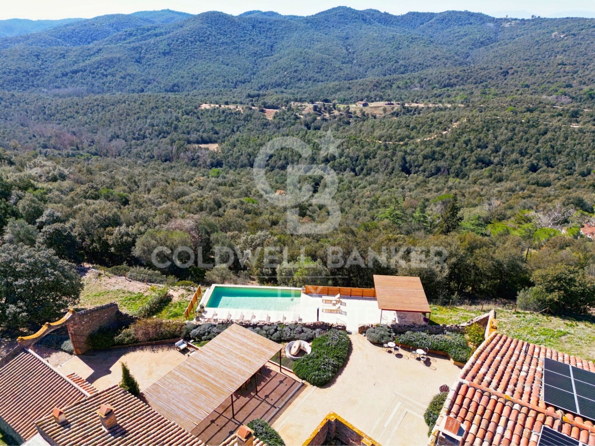 House in Girona, Spain 12 bedrooms, 1152 sq.m. No. 160187