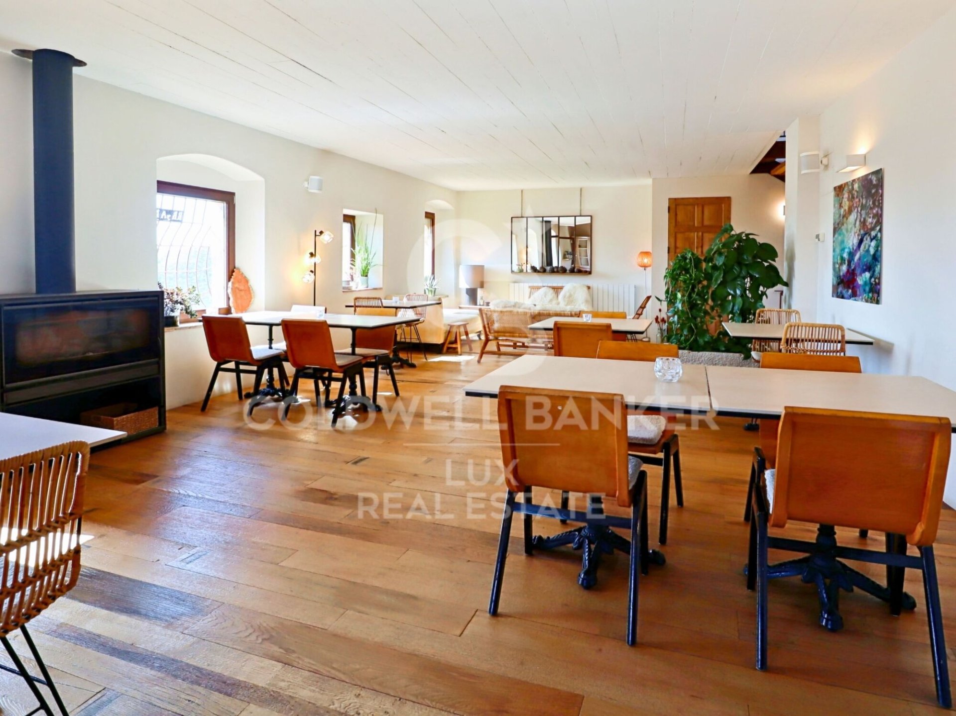 House in Girona, Spain 12 bedrooms, 1152 sq.m. No. 160187