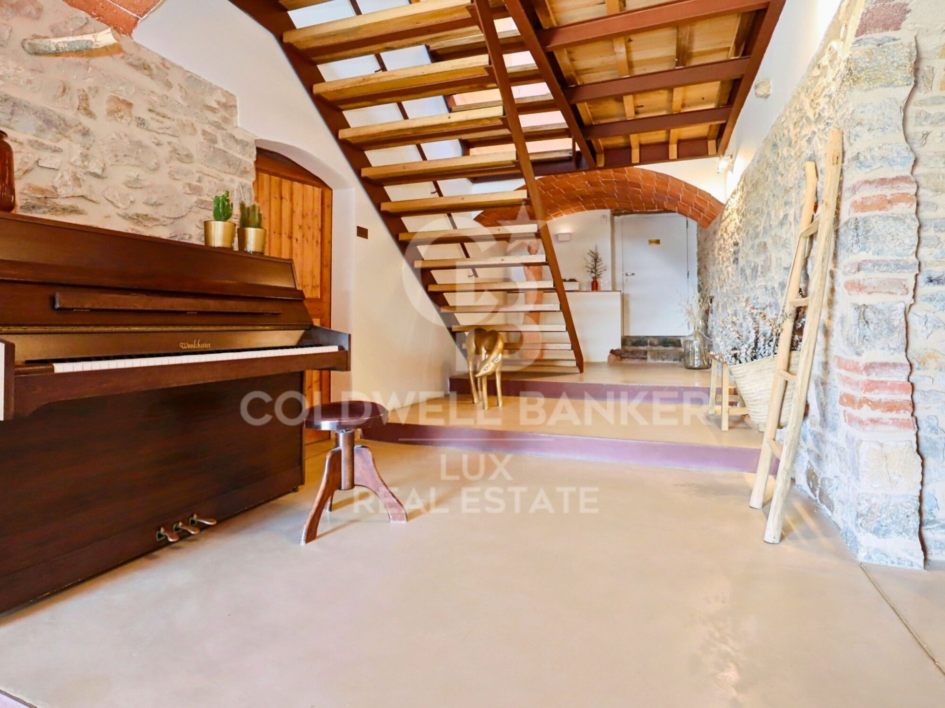 House in Girona, Spain 12 bedrooms, 1152 sq.m. No. 160187