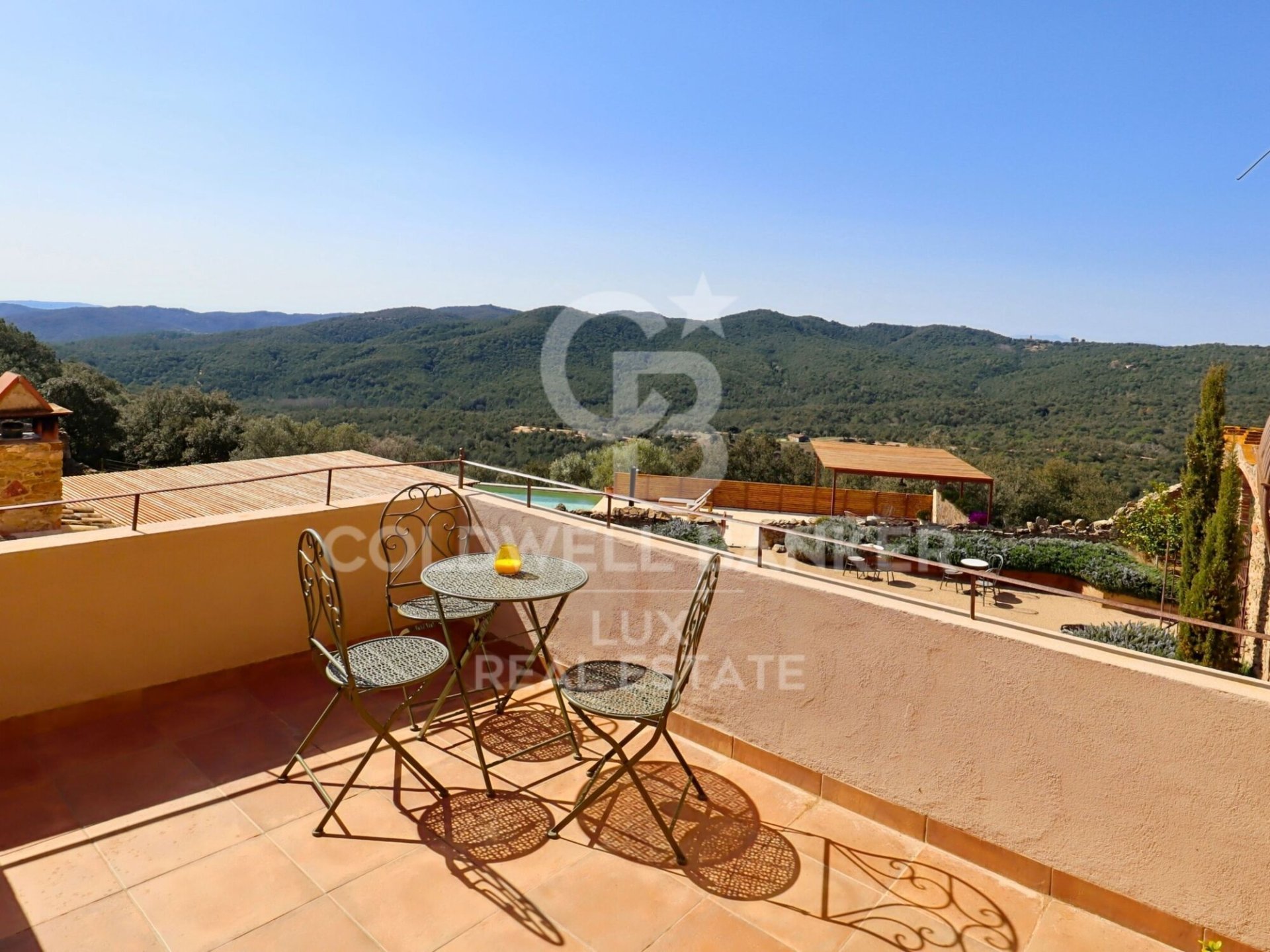 House in Girona, Spain 12 bedrooms, 1152 sq.m. No. 160187