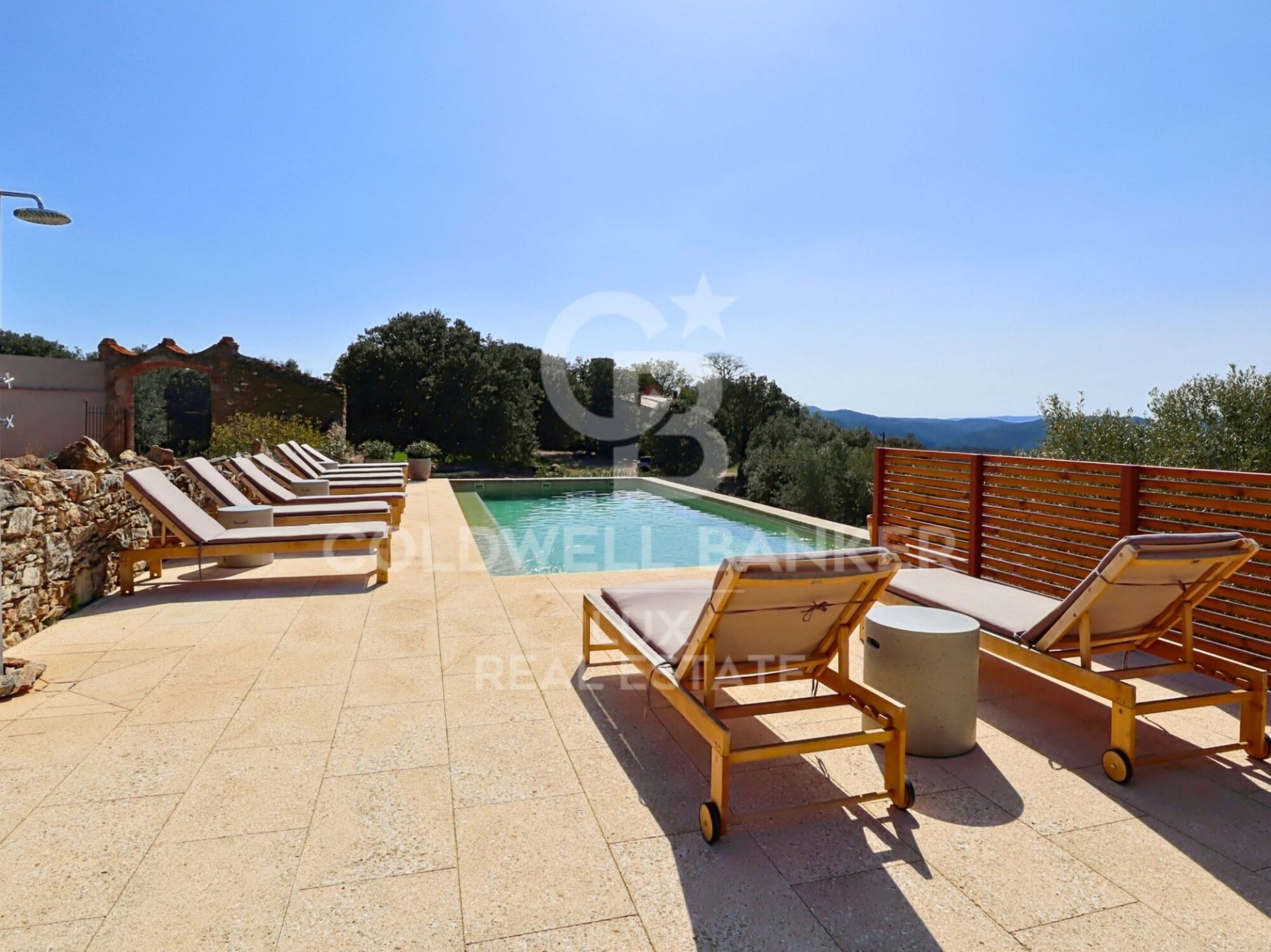 House in Girona, Spain 12 bedrooms, 1152 sq.m. No. 160187