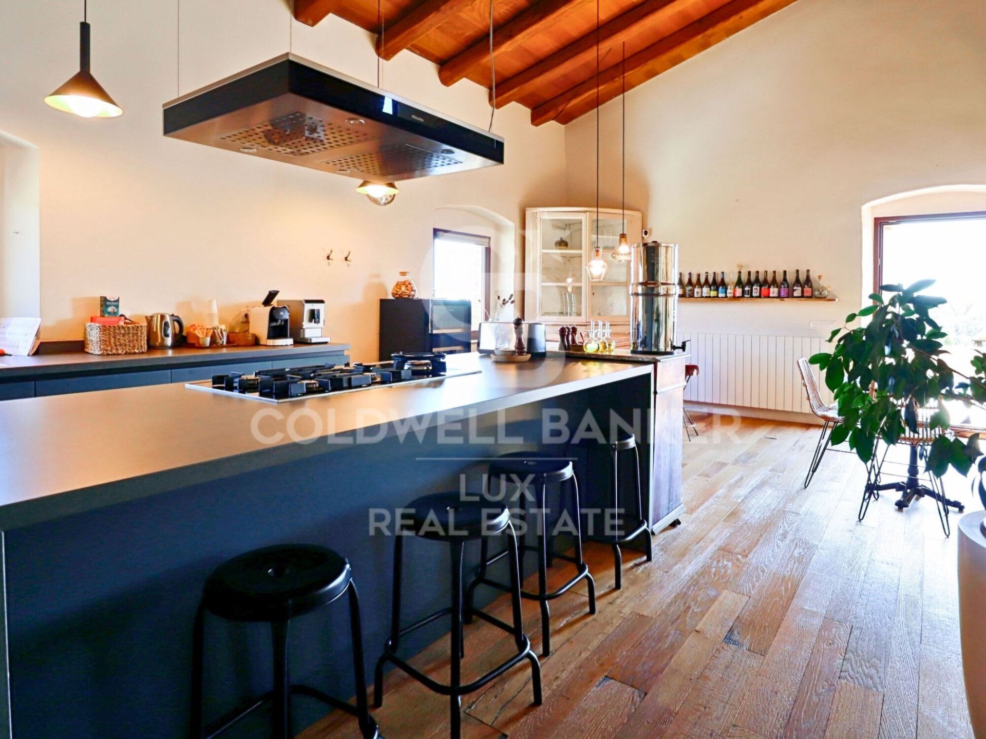 House in Girona, Spain 12 bedrooms, 1152 sq.m. No. 160187