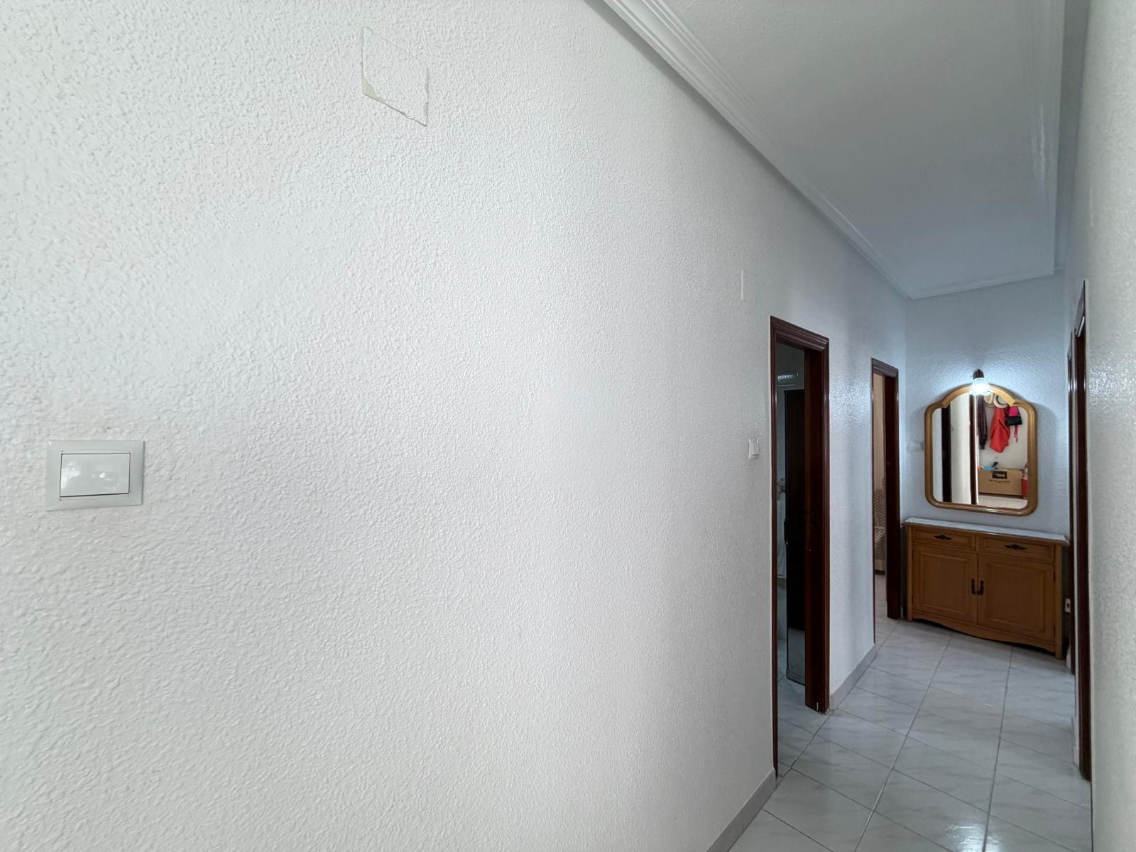 Apartament w Torrevieja, Alicante, Hiszpania 3 sypialnie, 81 mkw. nr 183090