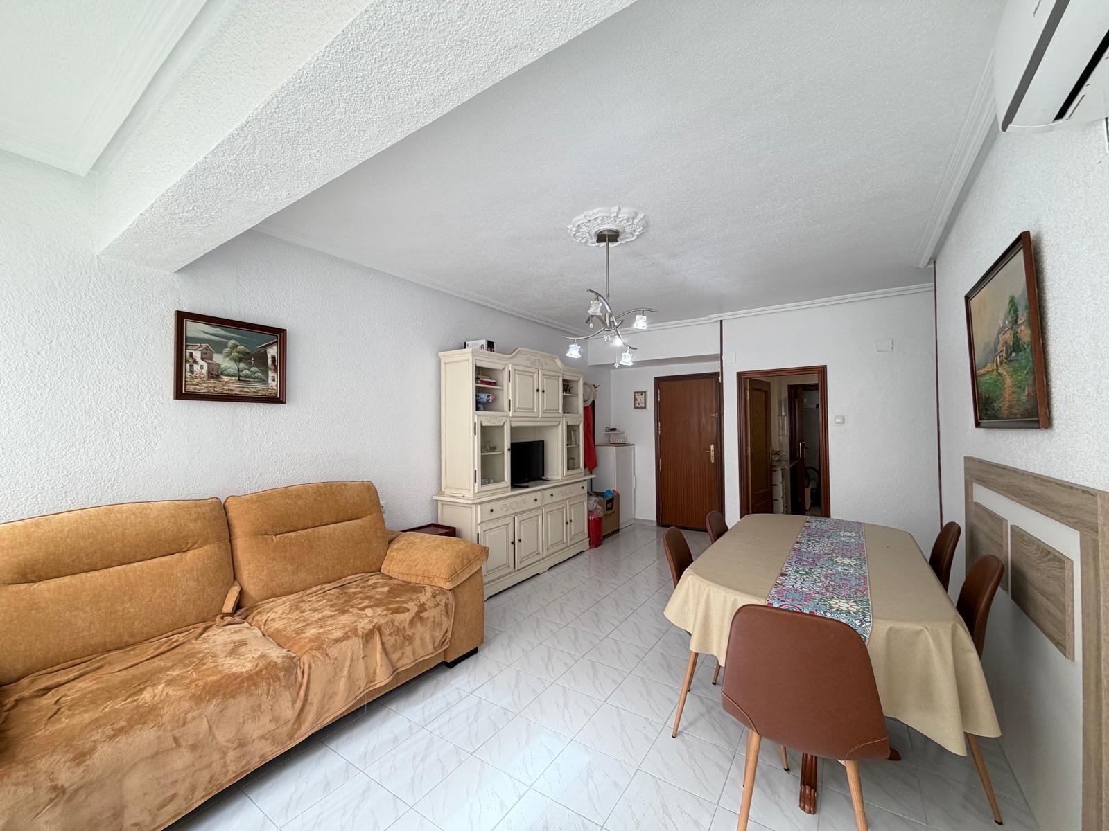 Apartament w Torrevieja, Alicante, Hiszpania 3 sypialnie, 81 mkw. nr 183090