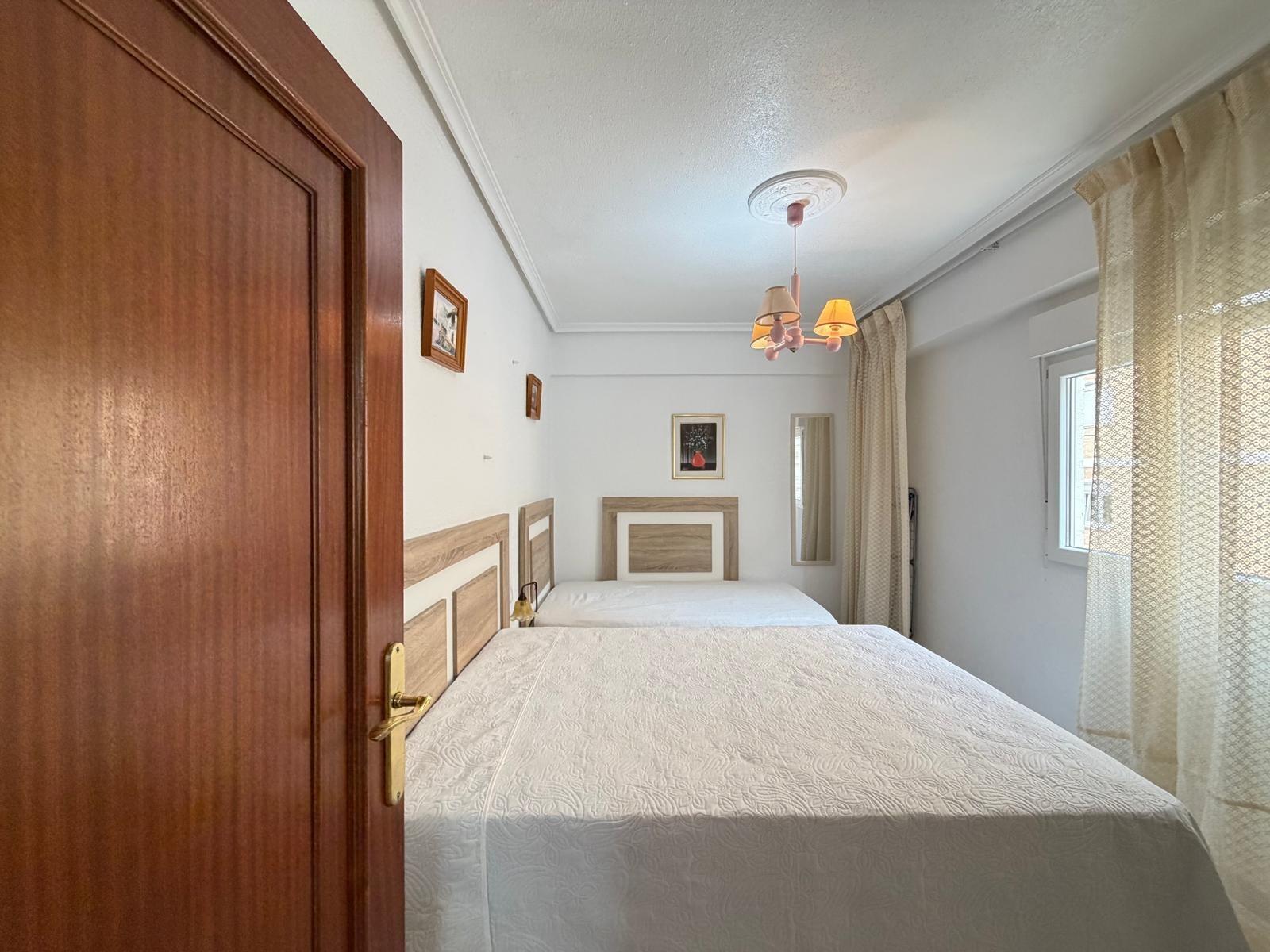 Apartament w Torrevieja, Alicante, Hiszpania 3 sypialnie, 81 mkw. nr 183090