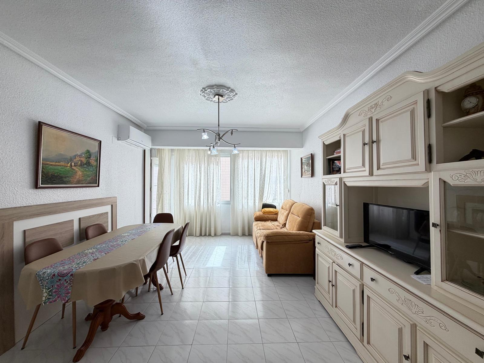 Apartament w Torrevieja, Alicante, Hiszpania 3 sypialnie, 81 mkw. nr 183090