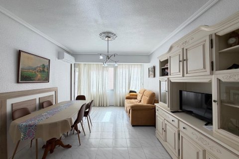 Apartament w Torrevieja, Alicante, Hiszpania 3 sypialnie, 81 mkw. nr 183090
