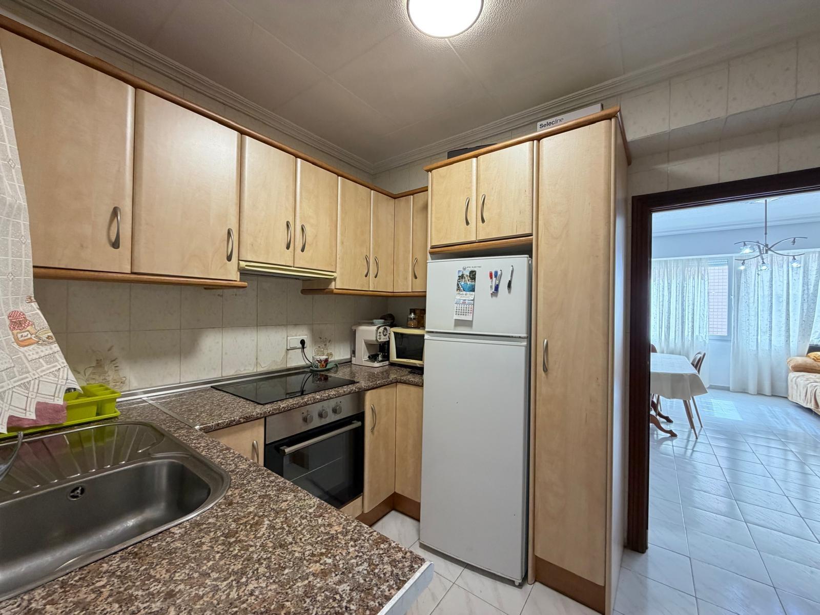 Apartament w Torrevieja, Alicante, Hiszpania 3 sypialnie, 81 mkw. nr 183090