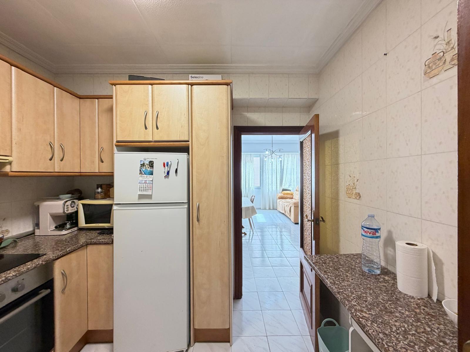 Apartament w Torrevieja, Alicante, Hiszpania 3 sypialnie, 81 mkw. nr 183090