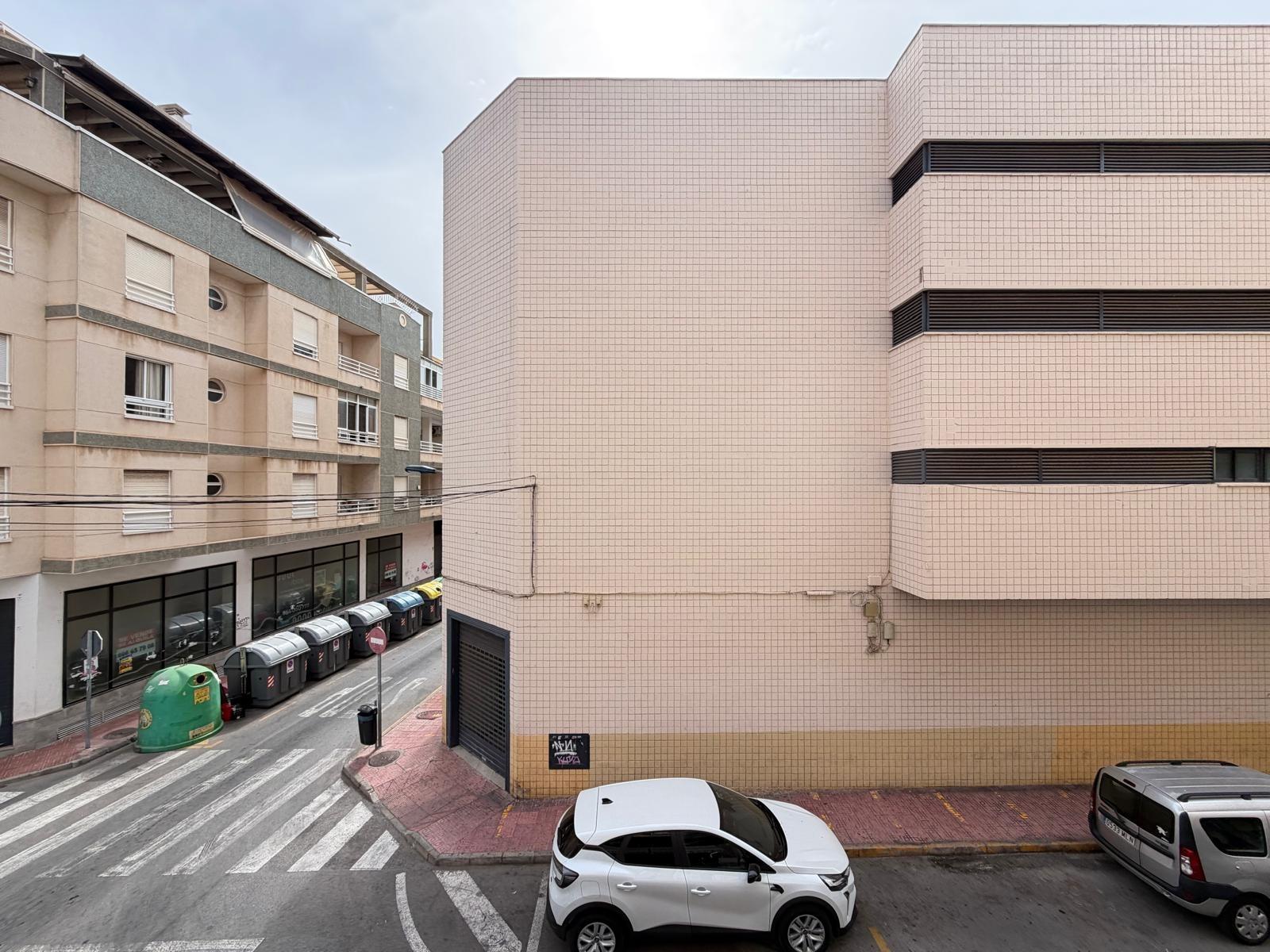 Apartament w Torrevieja, Alicante, Hiszpania 3 sypialnie, 81 mkw. nr 183090