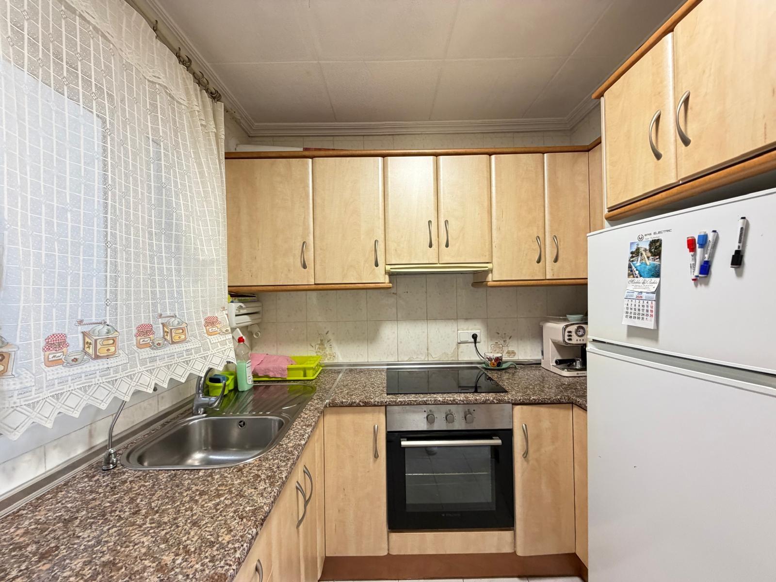 Apartament w Torrevieja, Alicante, Hiszpania 3 sypialnie, 81 mkw. nr 183090