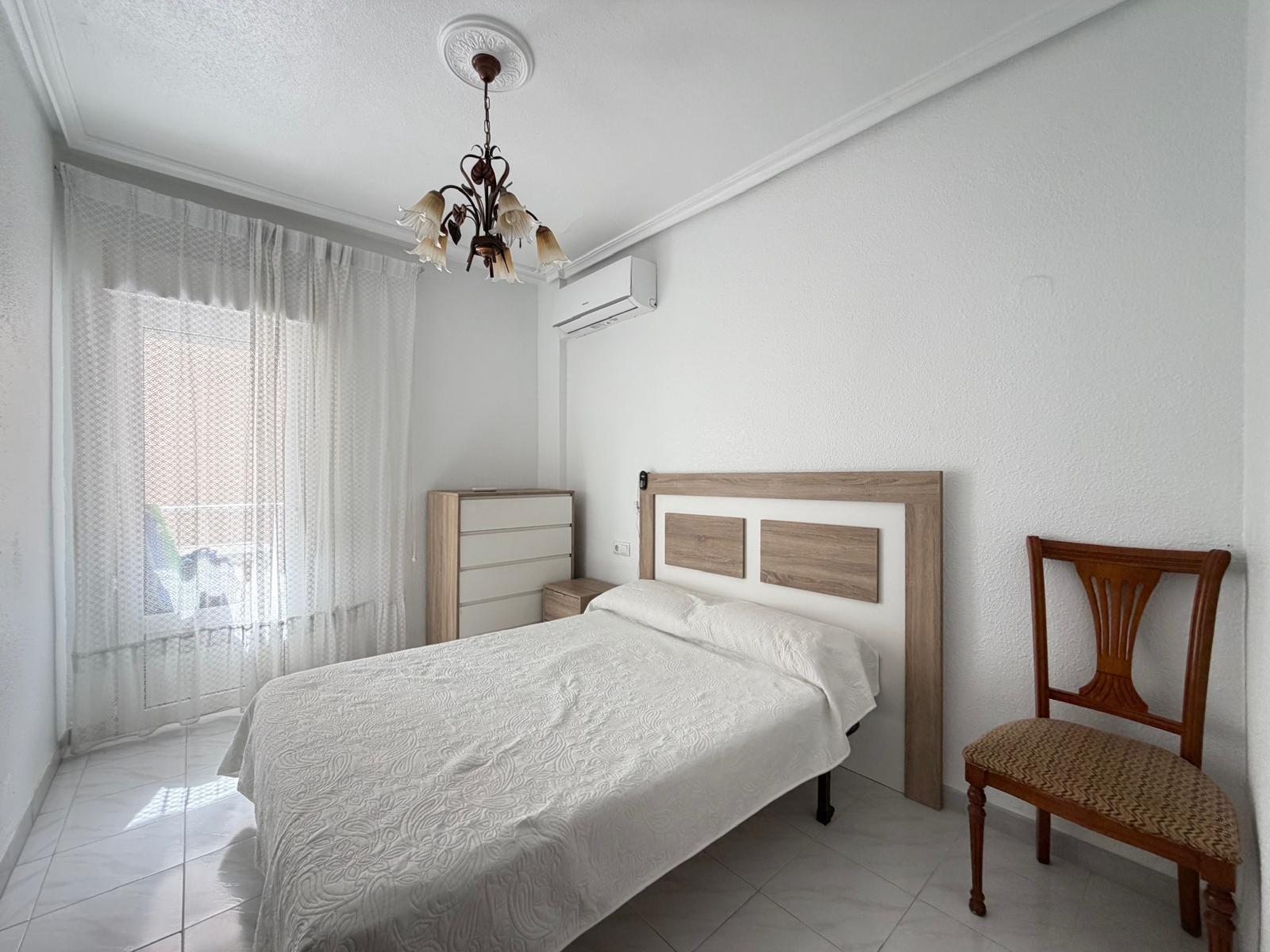Apartament w Torrevieja, Alicante, Hiszpania 3 sypialnie, 81 mkw. nr 183090