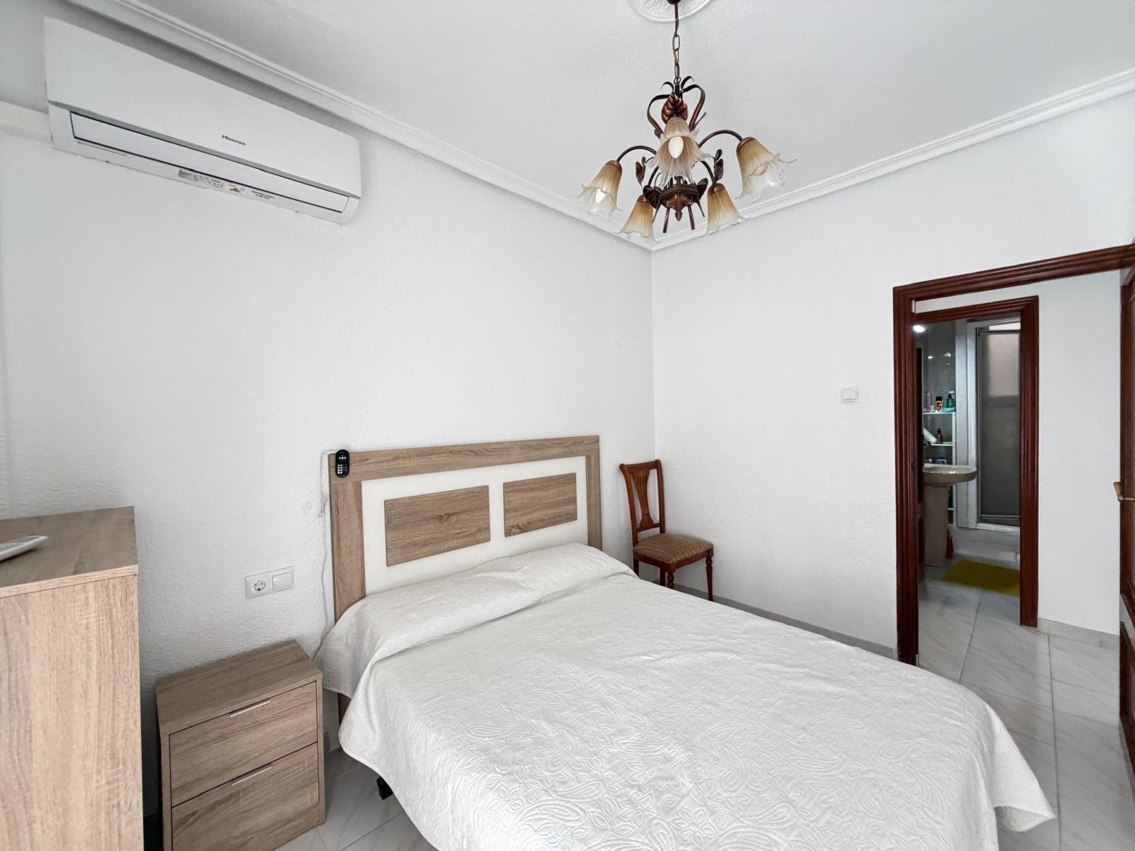 Apartament w Torrevieja, Alicante, Hiszpania 3 sypialnie, 81 mkw. nr 183090