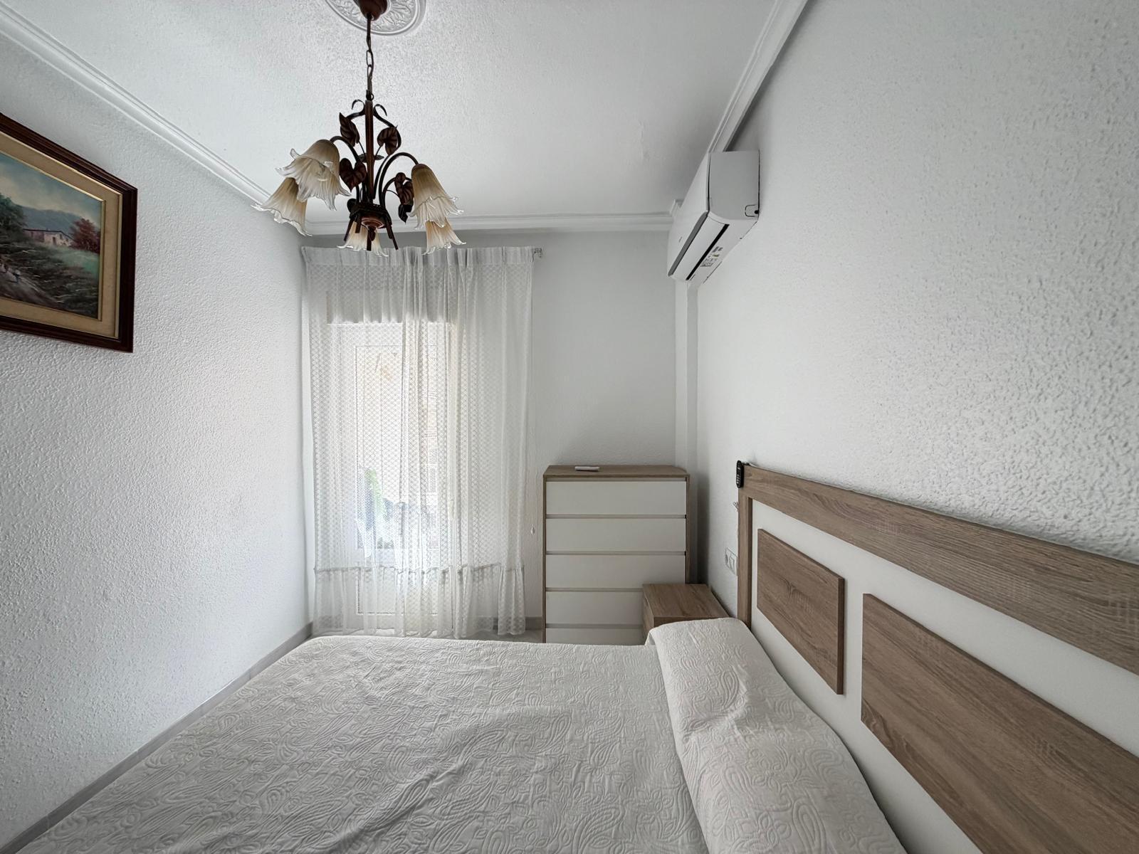 Apartament w Torrevieja, Alicante, Hiszpania 3 sypialnie, 81 mkw. nr 183090