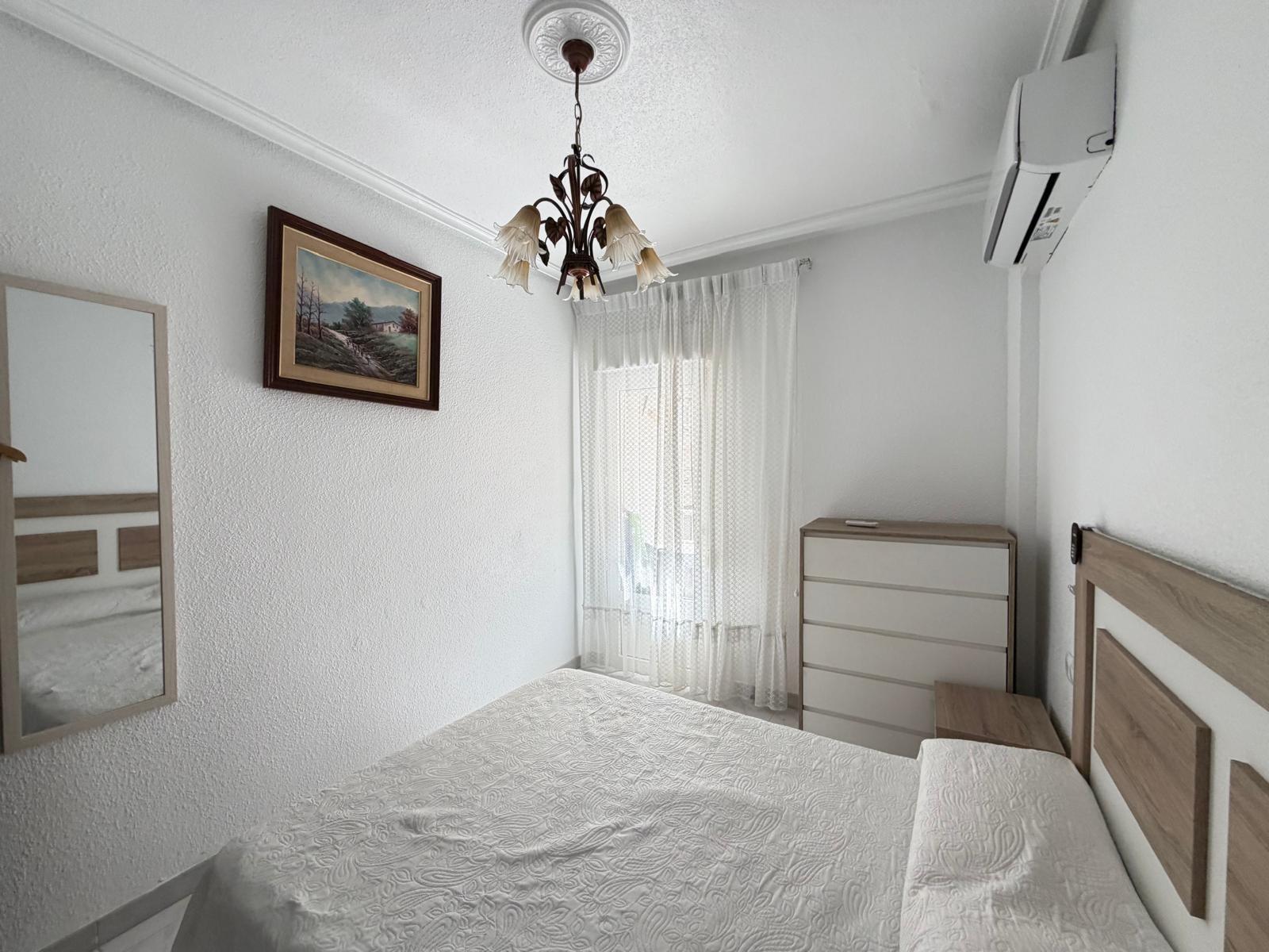 Apartament w Torrevieja, Alicante, Hiszpania 3 sypialnie, 81 mkw. nr 183090
