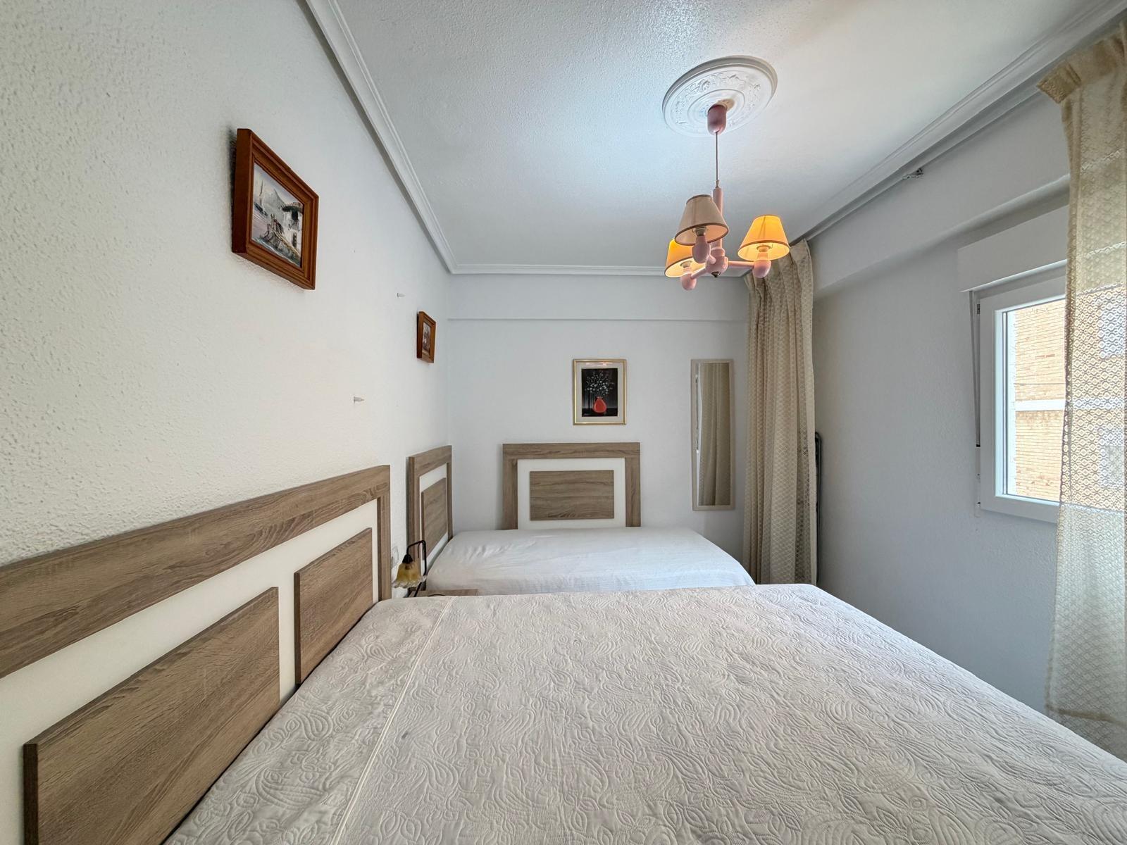 Apartament w Torrevieja, Alicante, Hiszpania 3 sypialnie, 81 mkw. nr 183090