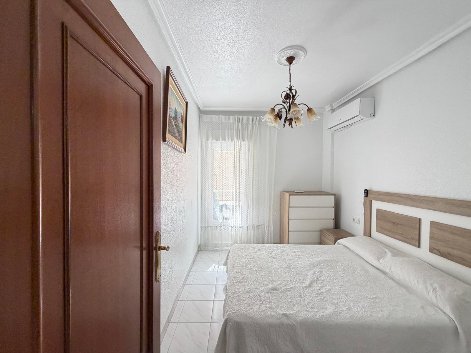 Apartament w Torrevieja, Alicante, Hiszpania 3 sypialnie, 81 mkw. nr 183090