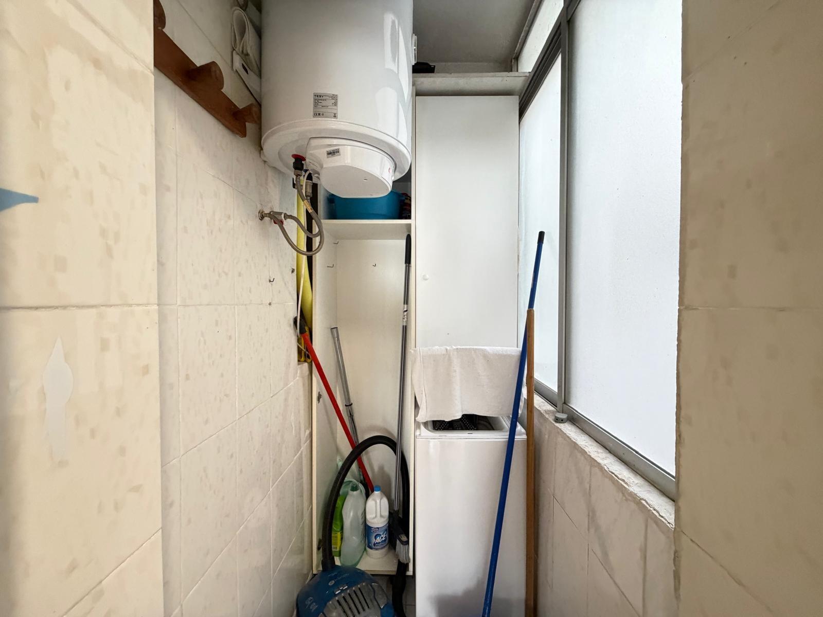Apartament w Torrevieja, Alicante, Hiszpania 3 sypialnie, 81 mkw. nr 183090
