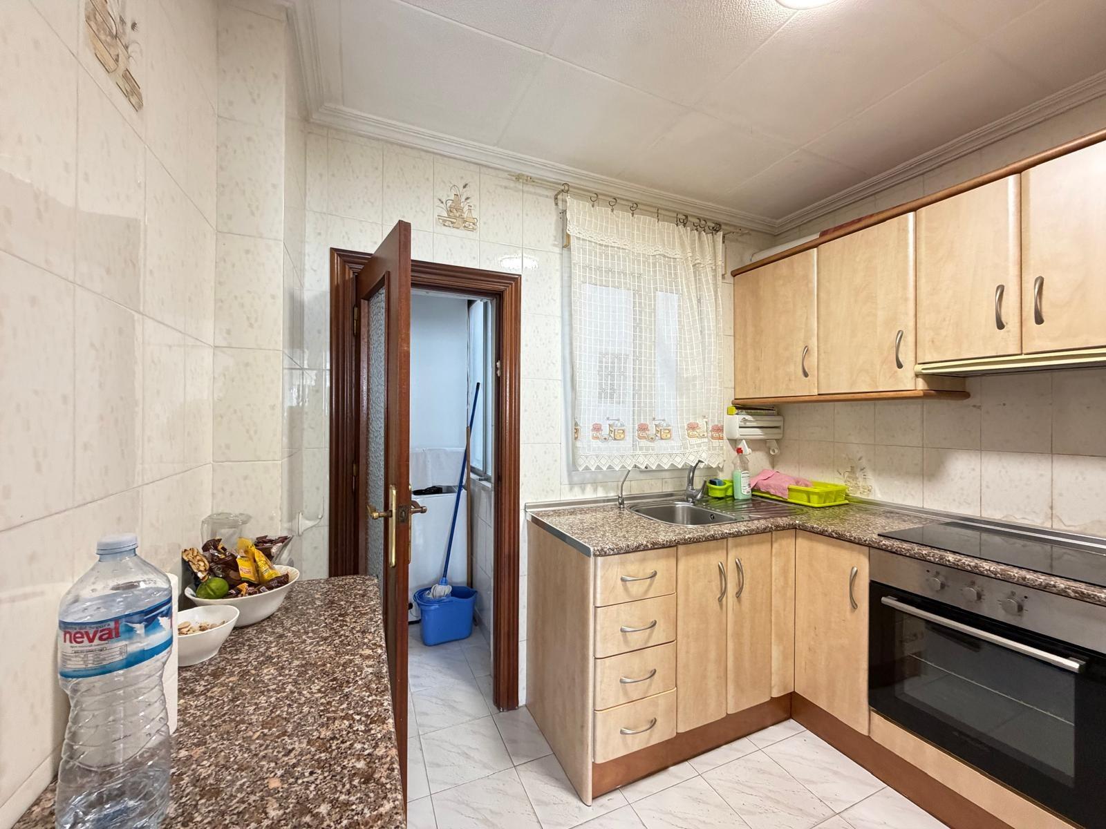 Apartament w Torrevieja, Alicante, Hiszpania 3 sypialnie, 81 mkw. nr 183090