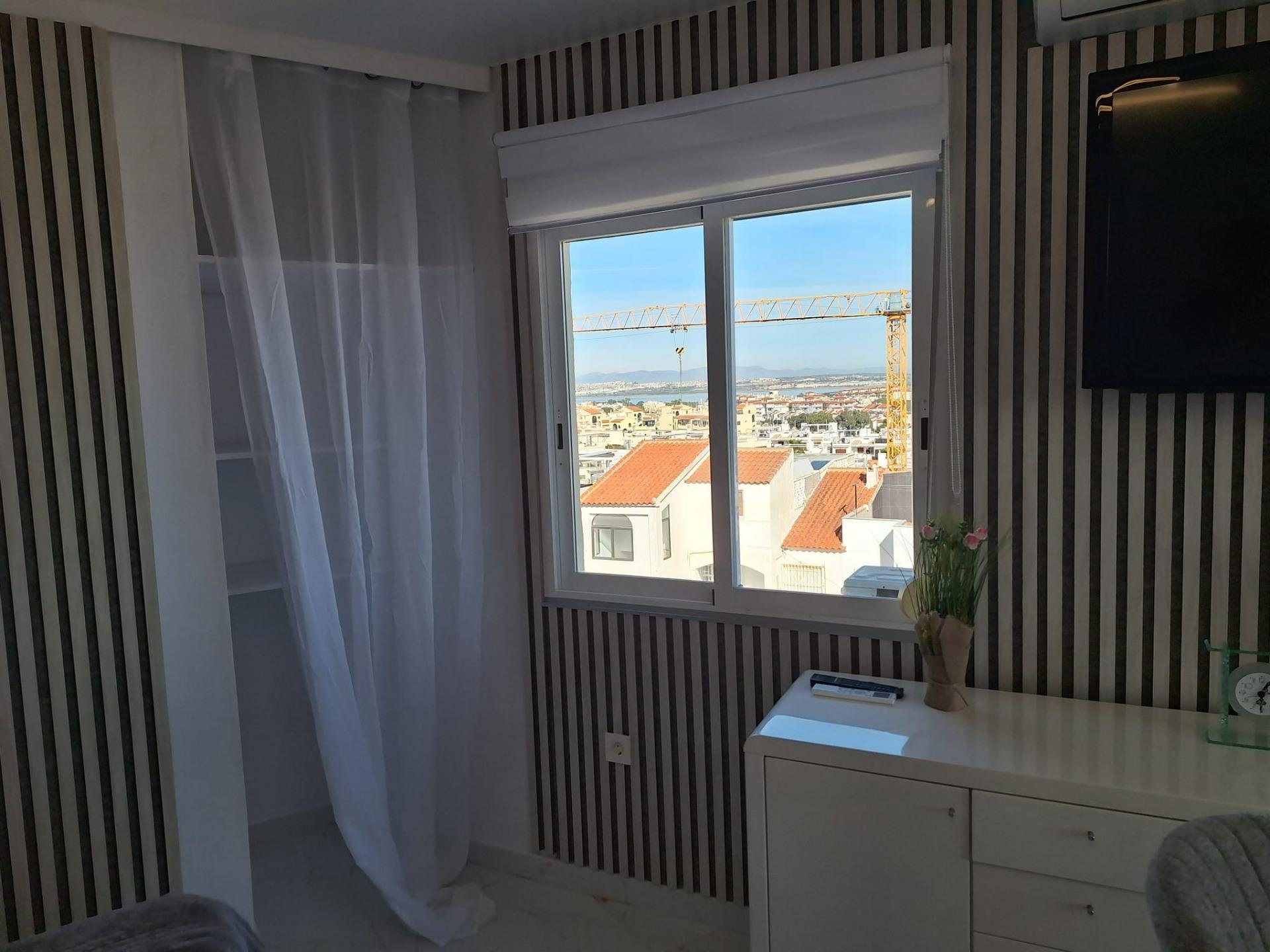 Apartament w Torrevieja, Alicante, Hiszpania 33 mkw. nr 182938
