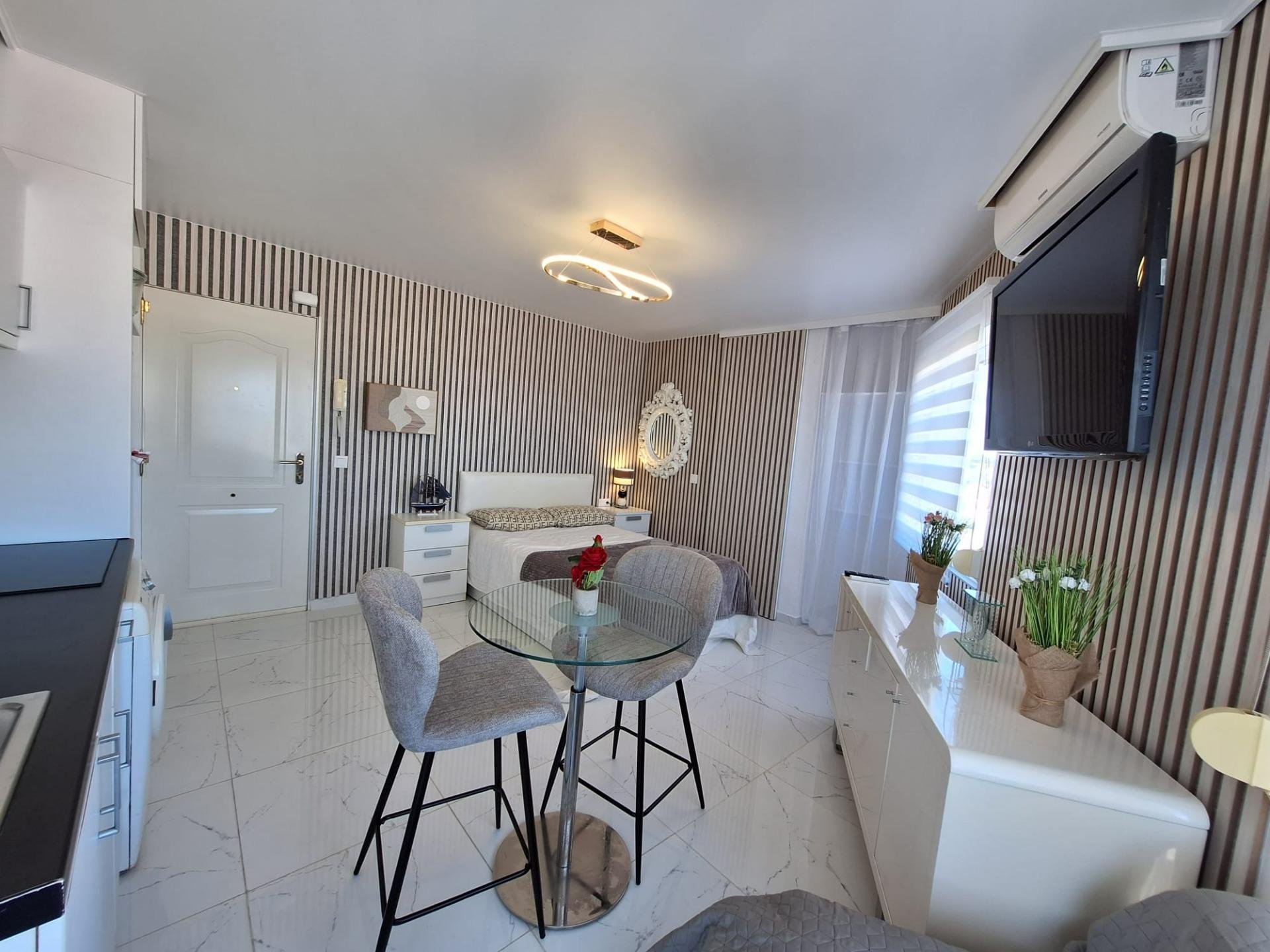 Apartament w Torrevieja, Alicante, Hiszpania 33 mkw. nr 182938
