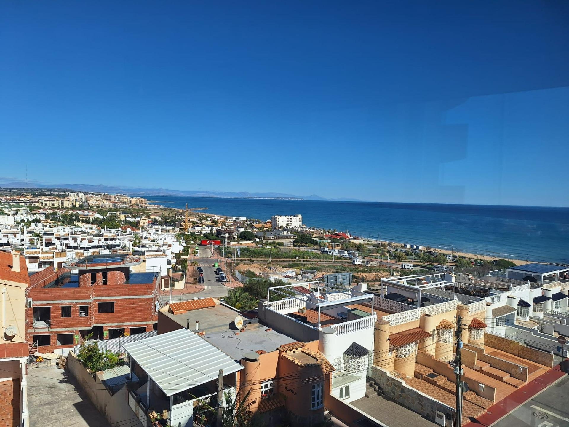 Apartament w Torrevieja, Alicante, Hiszpania 33 mkw. nr 182938