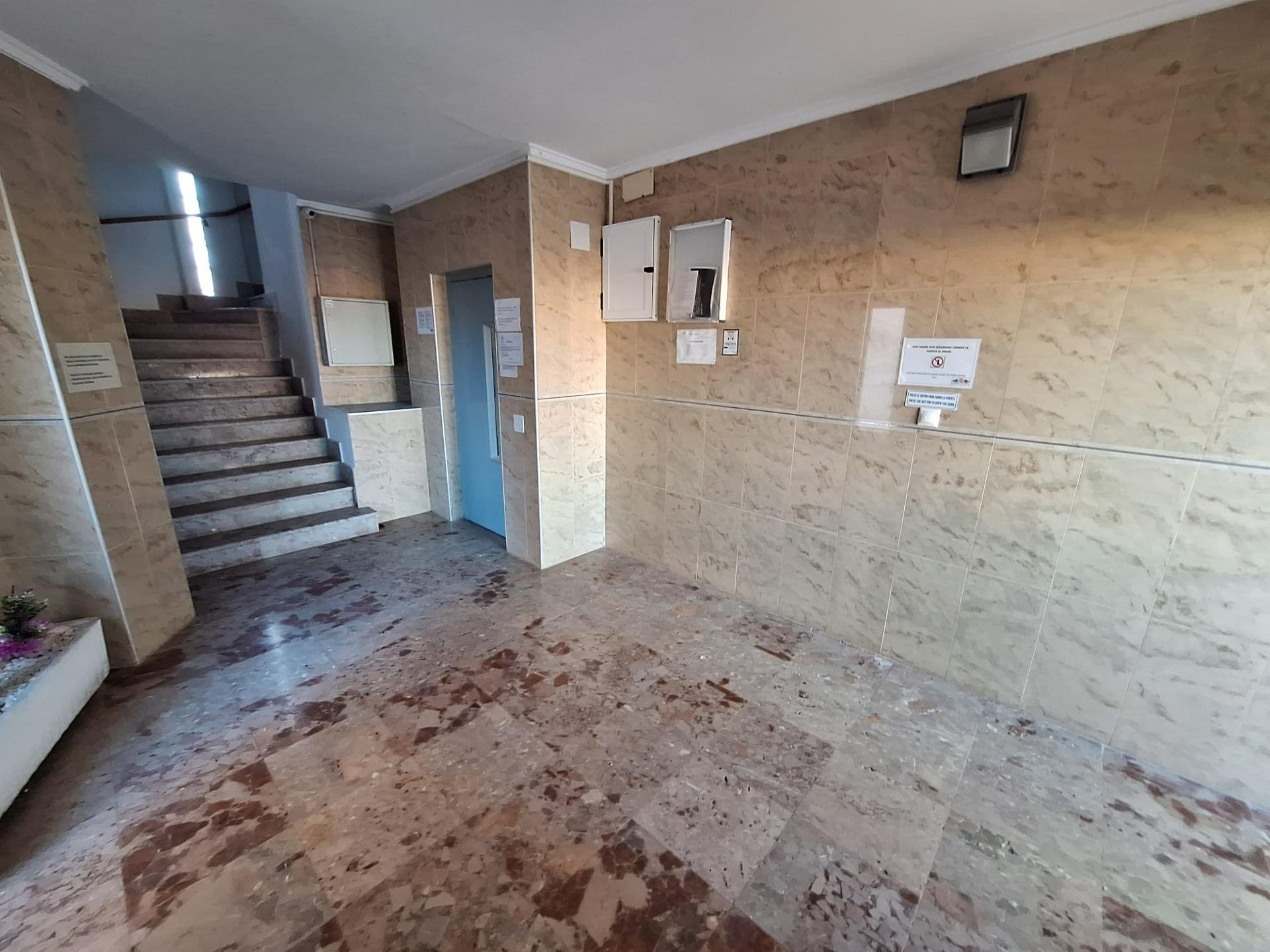 Apartament w Torrevieja, Alicante, Hiszpania 33 mkw. nr 182938