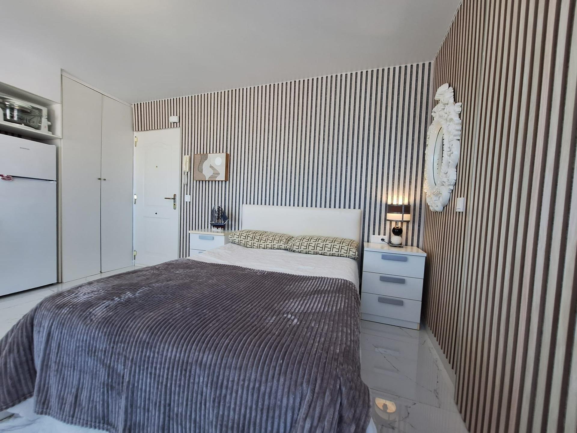 Apartament w Torrevieja, Alicante, Hiszpania 33 mkw. nr 182938