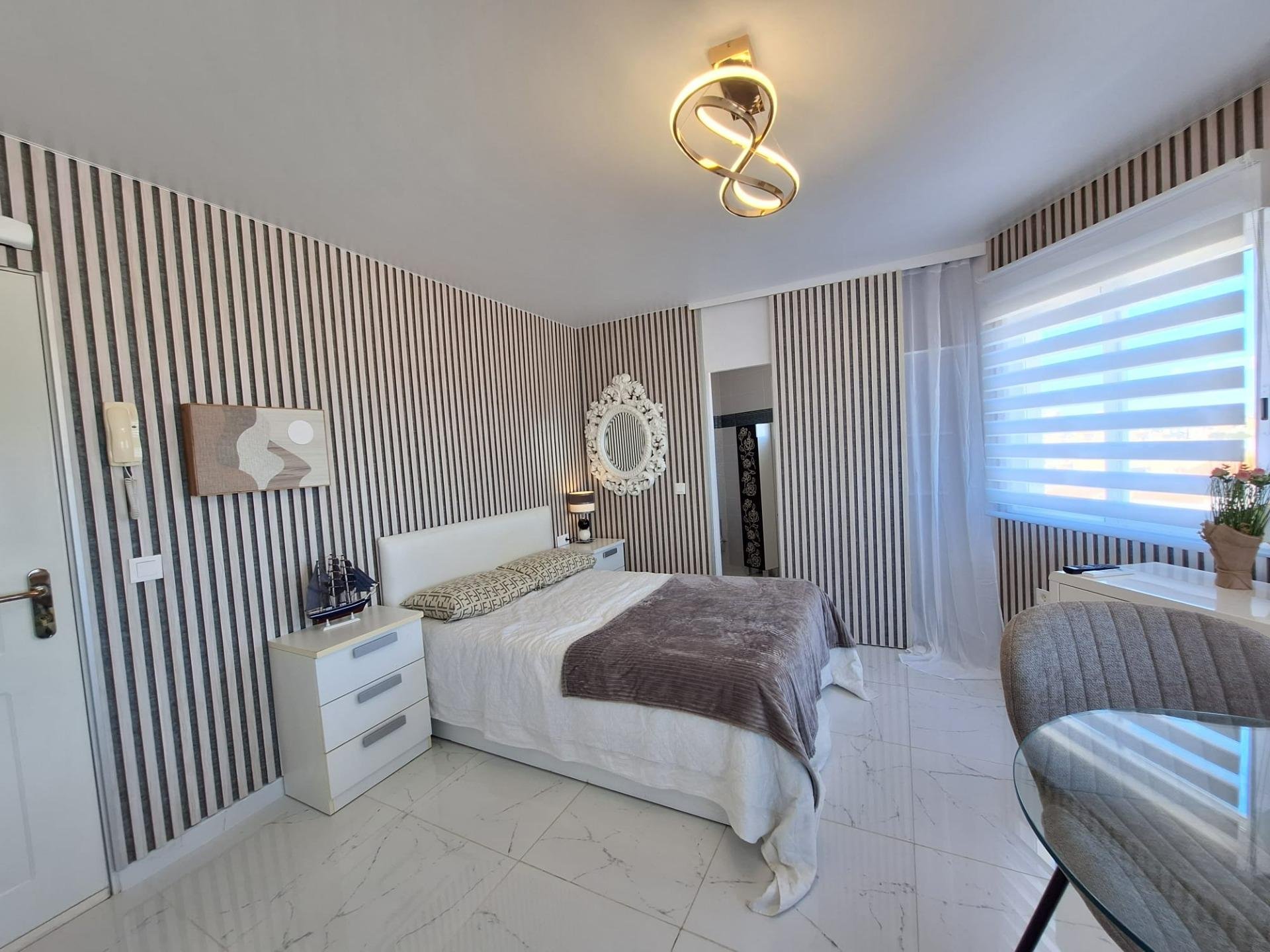 Apartament w Torrevieja, Alicante, Hiszpania 33 mkw. nr 182938