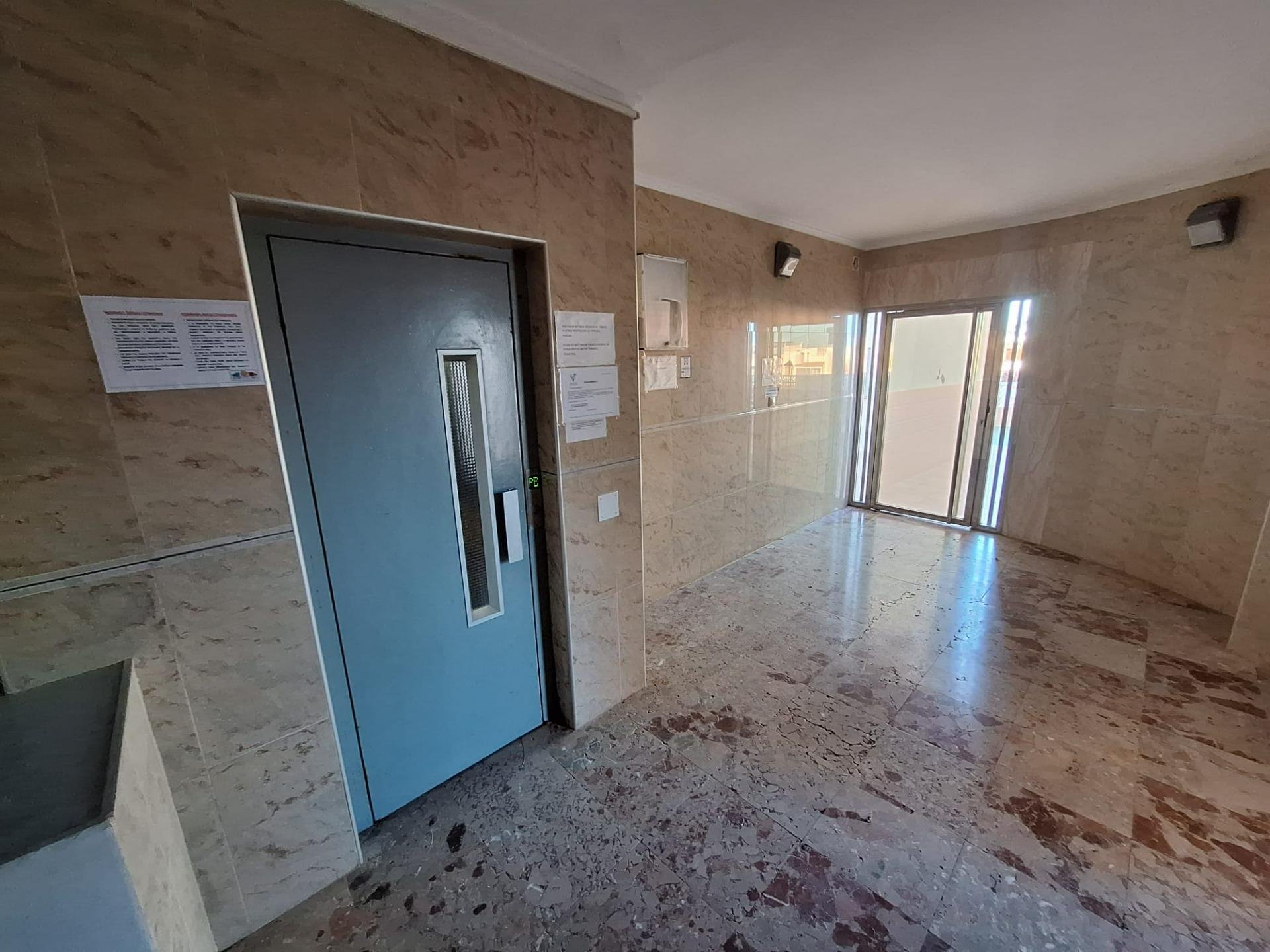 Apartament w Torrevieja, Alicante, Hiszpania 33 mkw. nr 182938