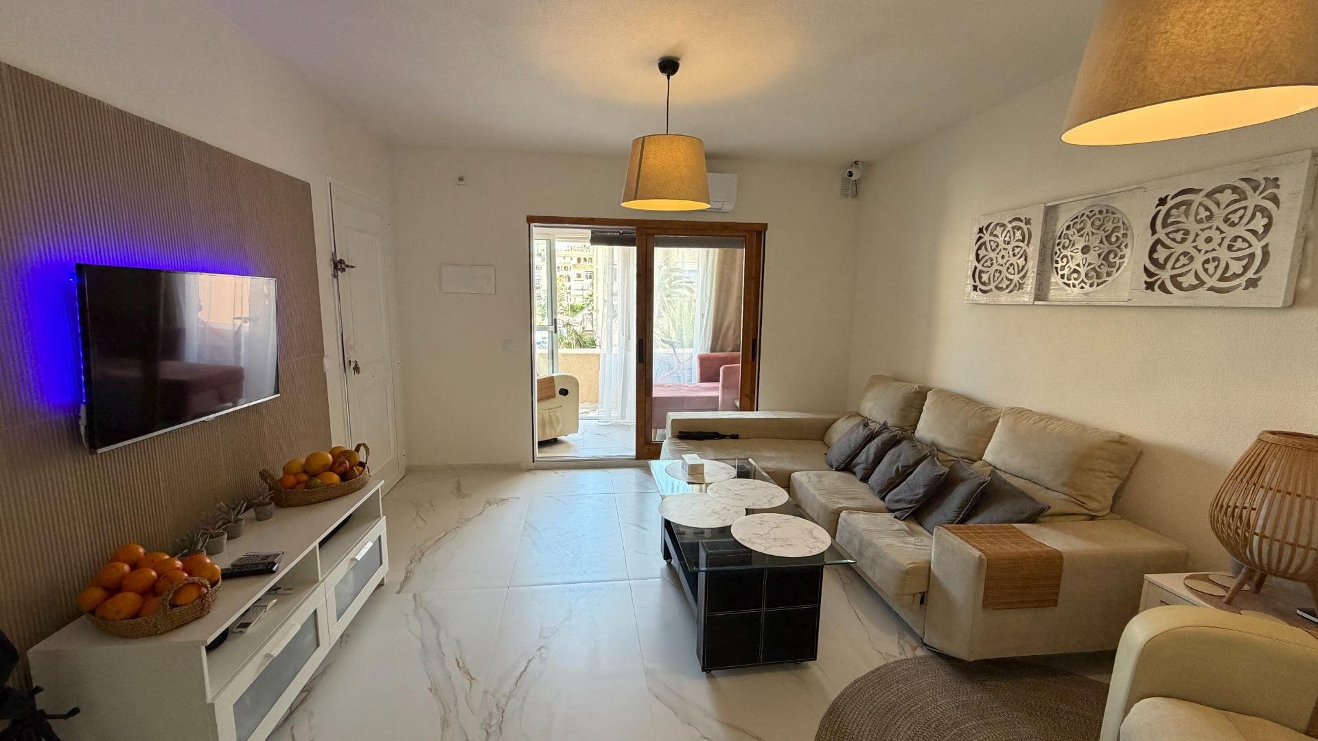Appartamento a Torrevieja, Alicante, Spagna 44 mq. N° 182973