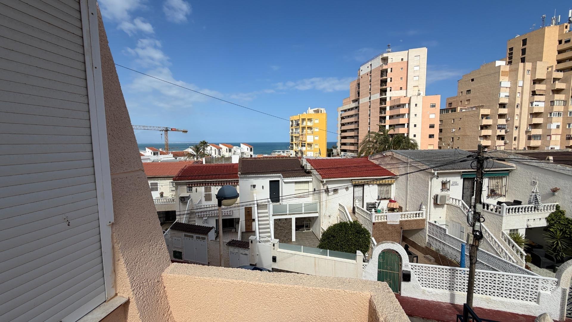 Appartamento a Torrevieja, Alicante, Spagna 44 mq. N° 182973