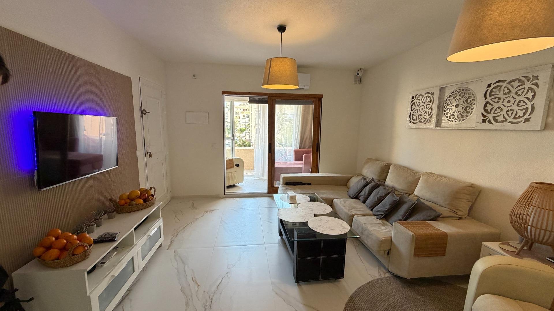 Appartamento a Torrevieja, Alicante, Spagna 44 mq. N° 182973