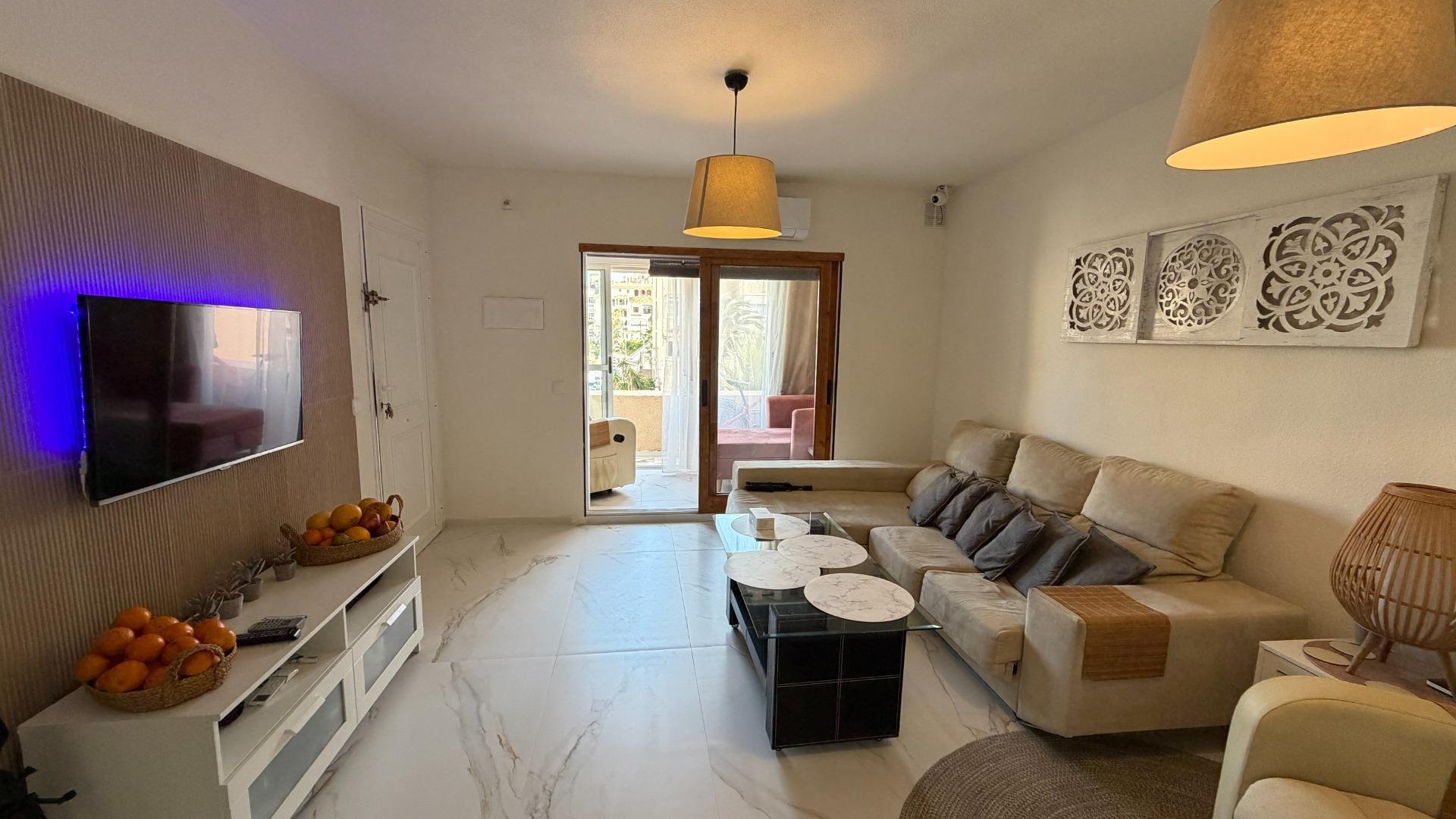 Appartamento a Torrevieja, Alicante, Spagna 44 mq. N° 182973